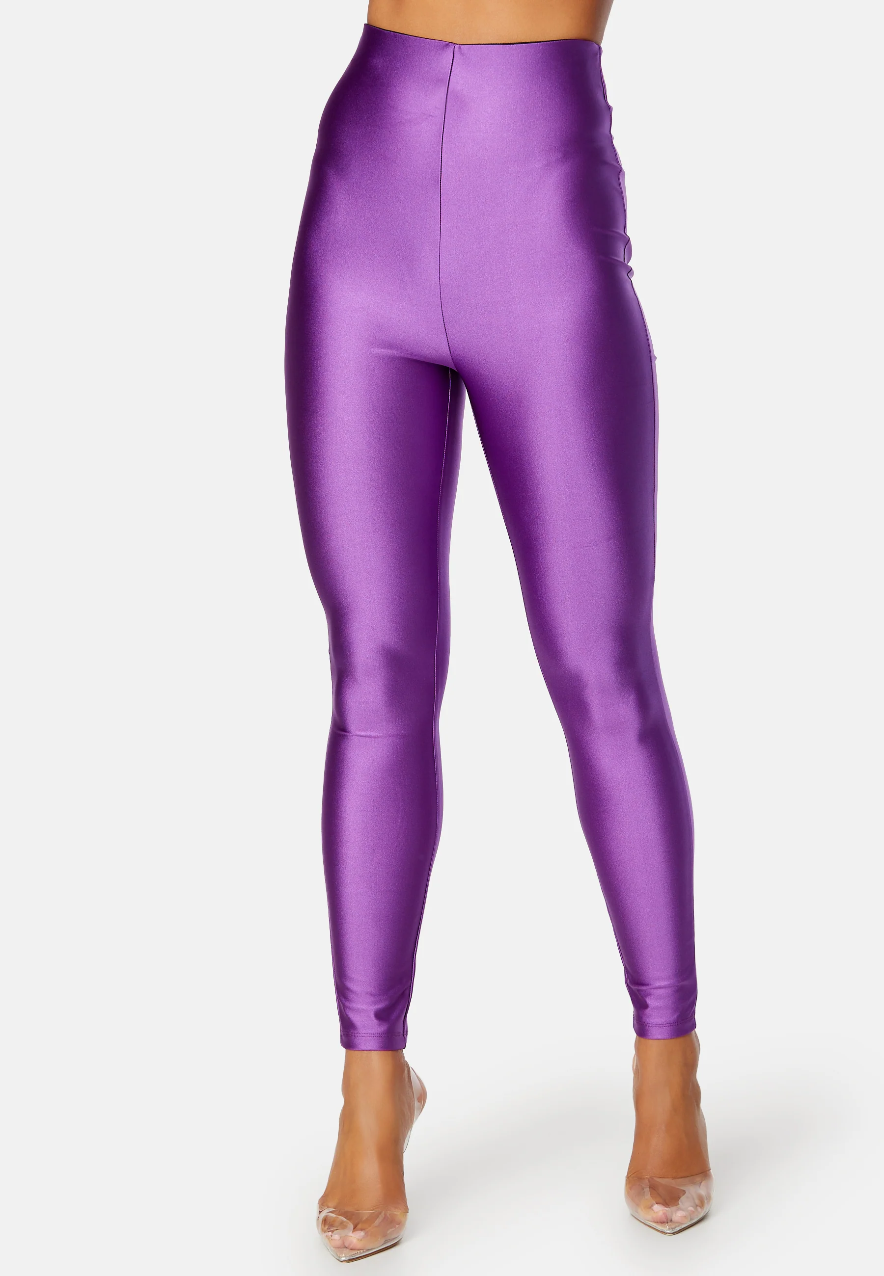 High thigh tights