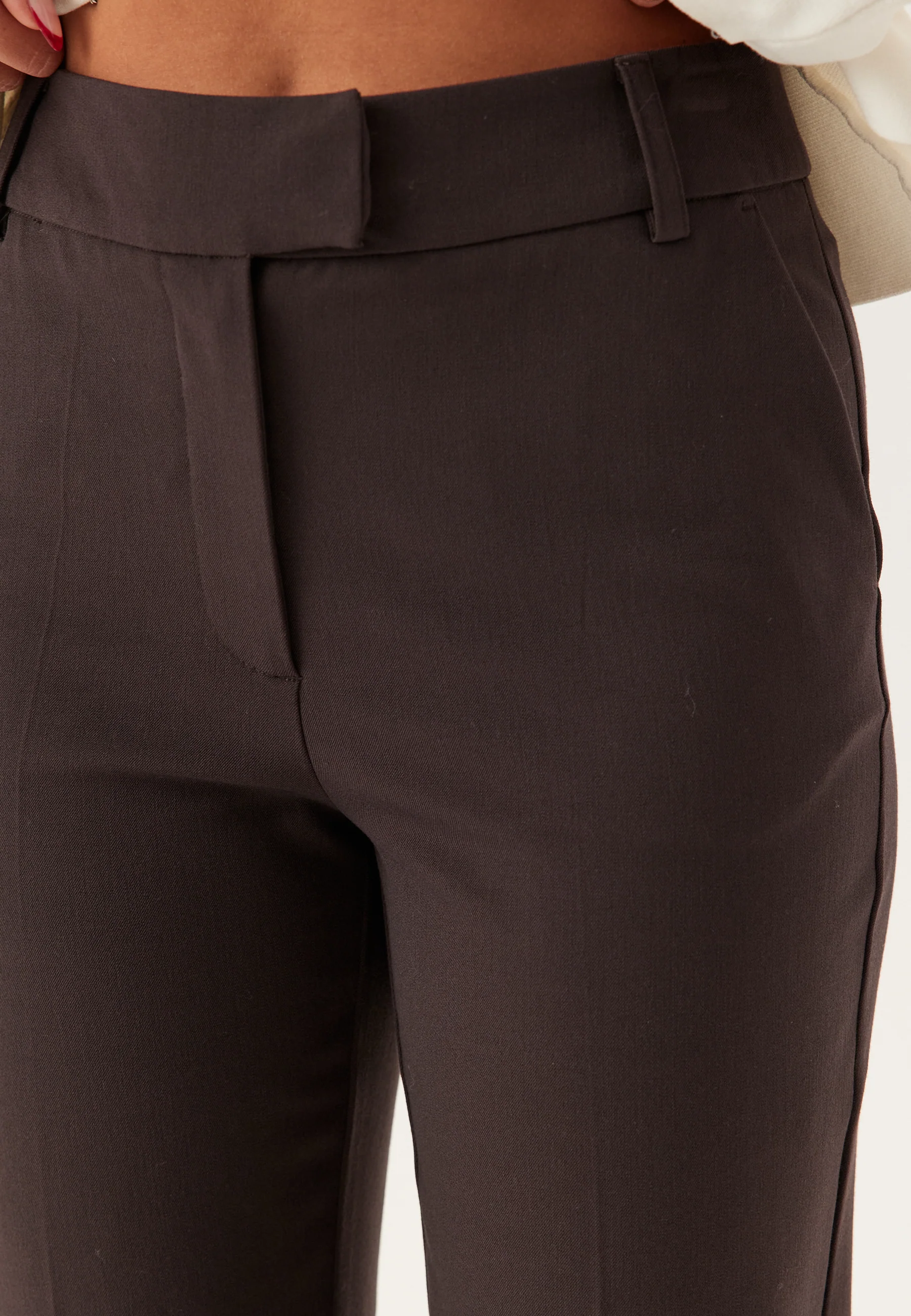 High Waist Slackers - Image 4