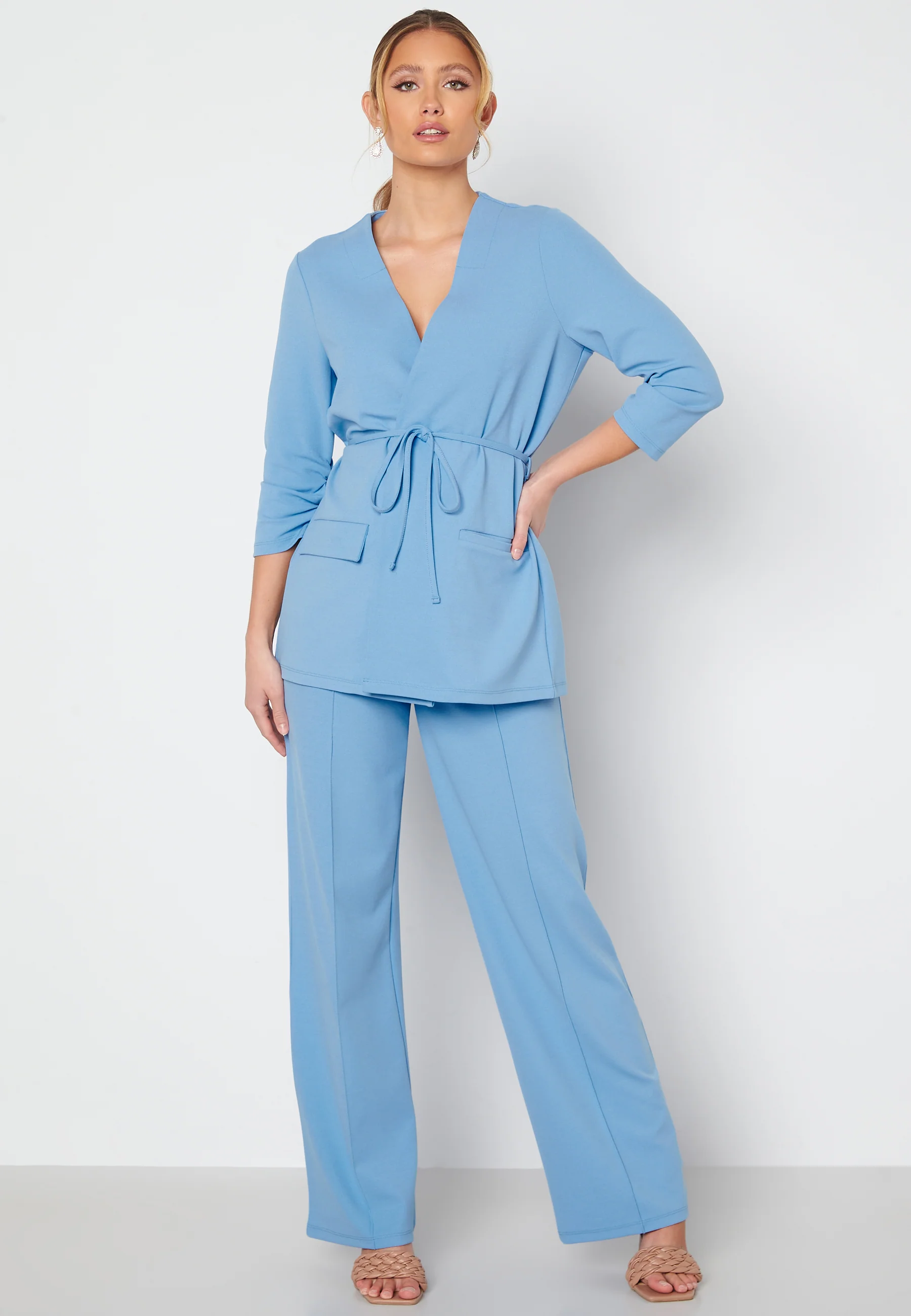 Hilma soft blzer - Image 2