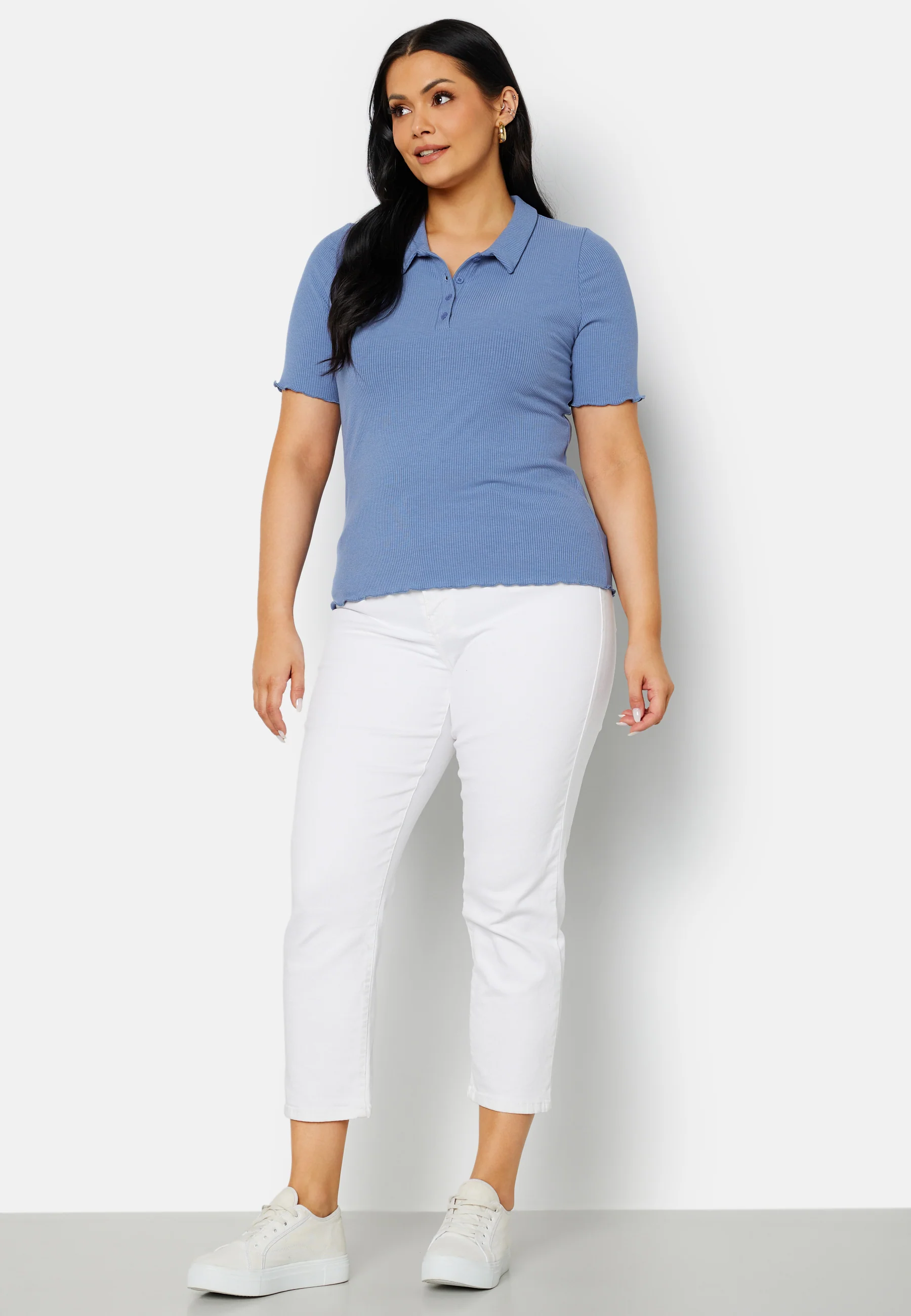 Hiro rib top - Image 6