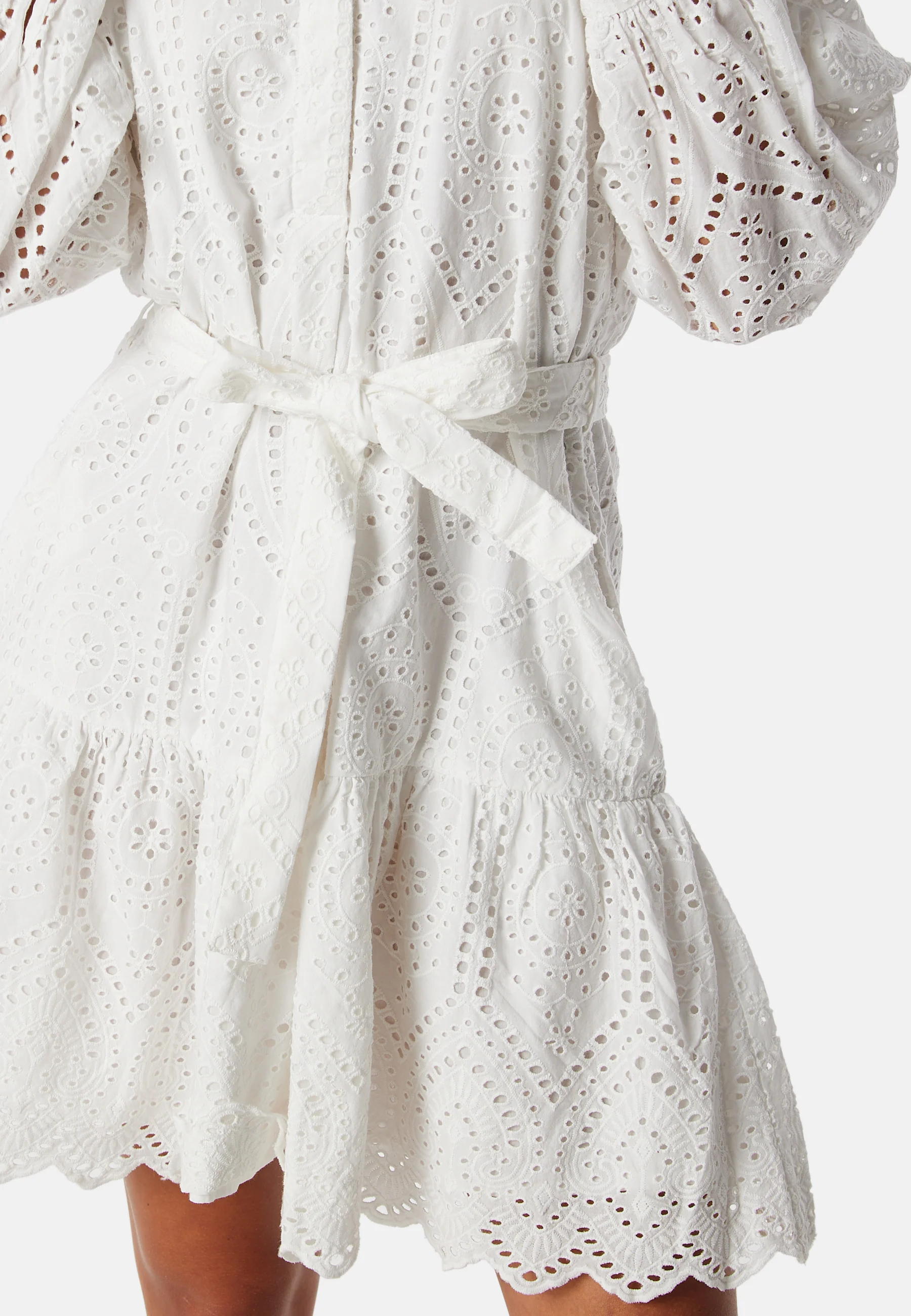 Holi LS Belt Dress - Image 4