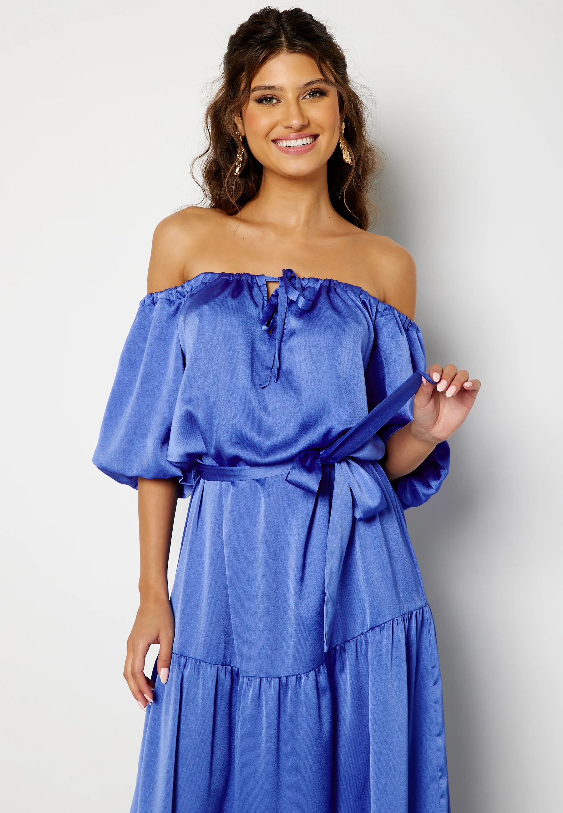 Holinne Dress - Image 3