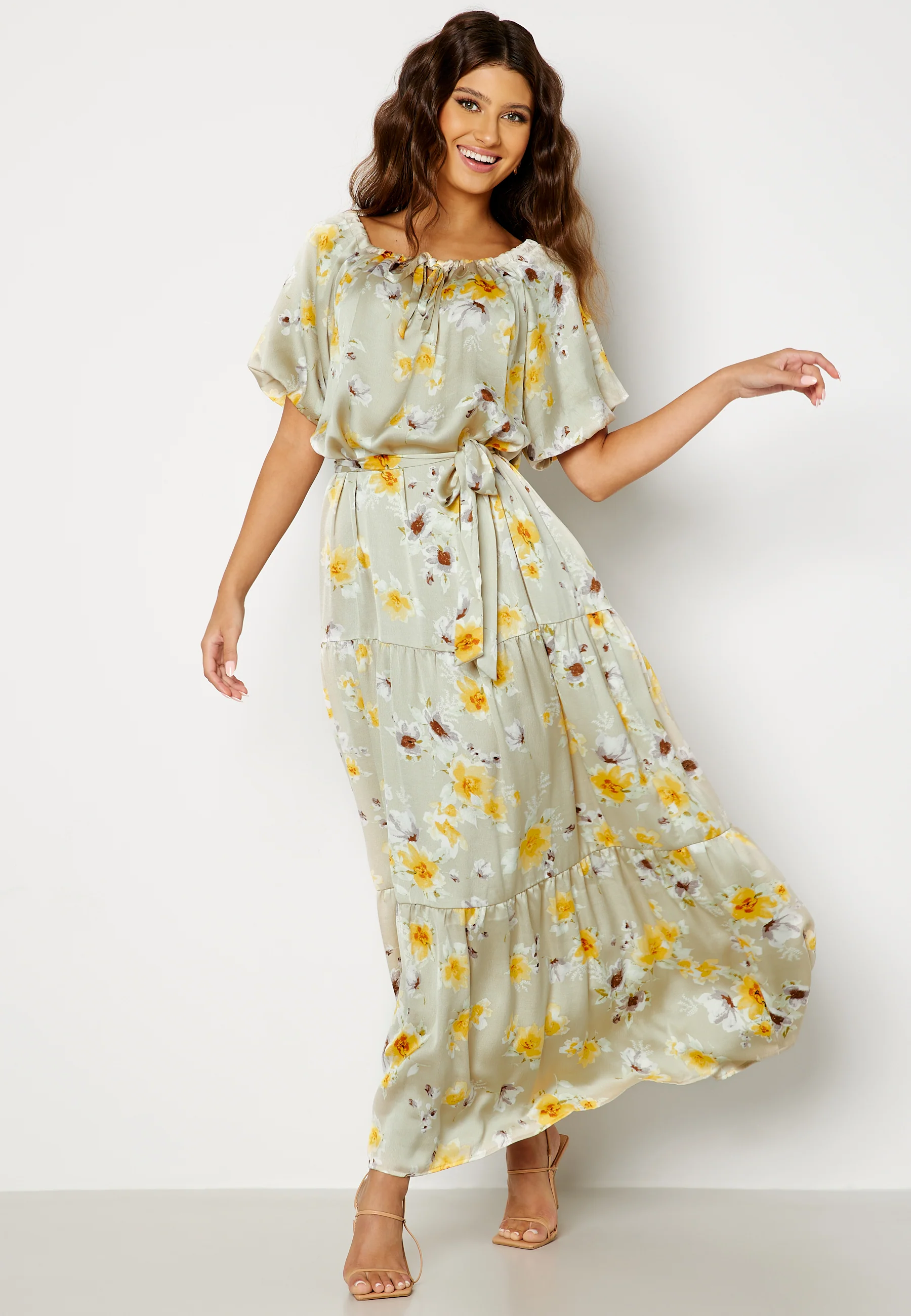 Holinne Dress - Image 5
