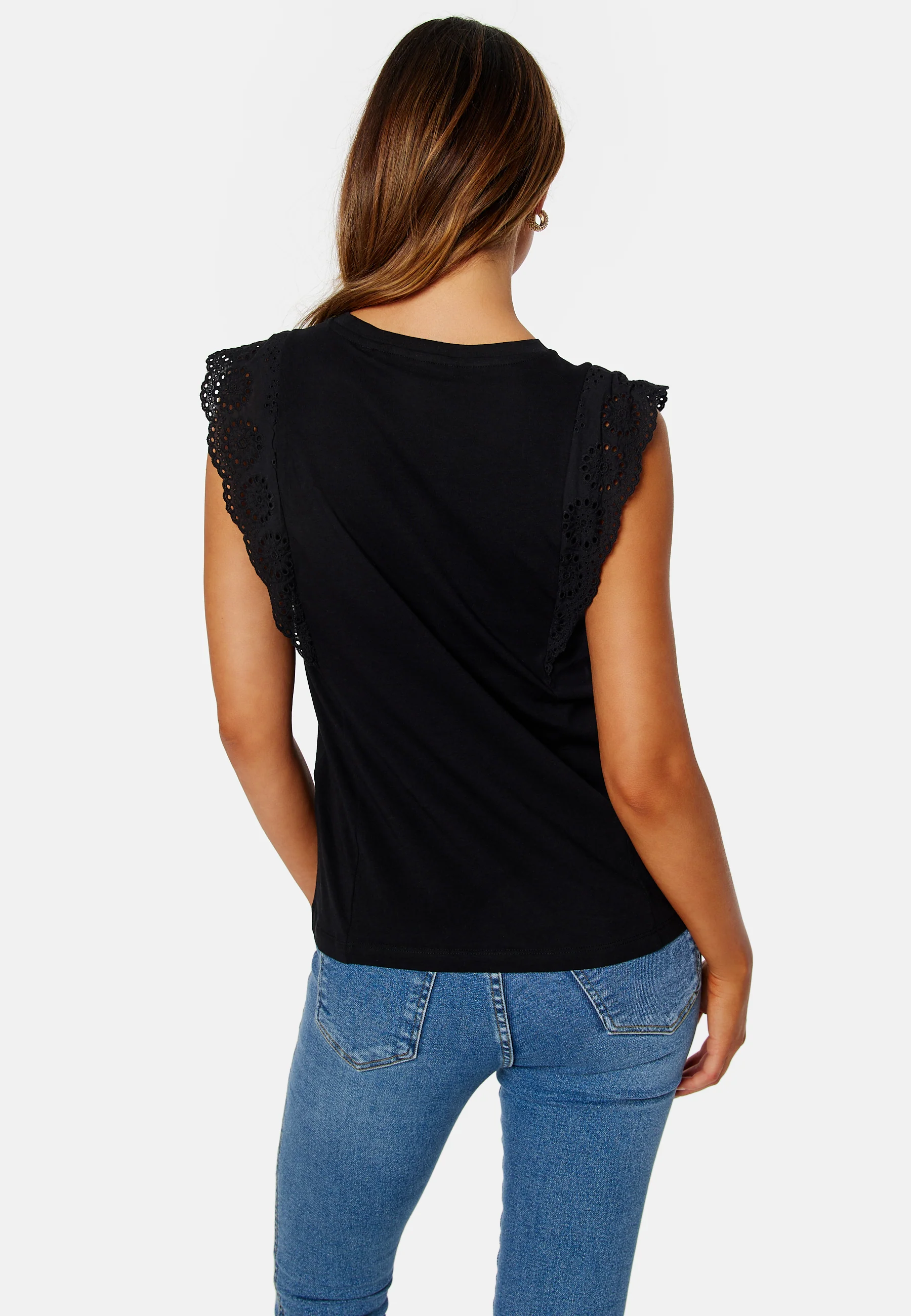 Hollyn SS Top - Image 4
