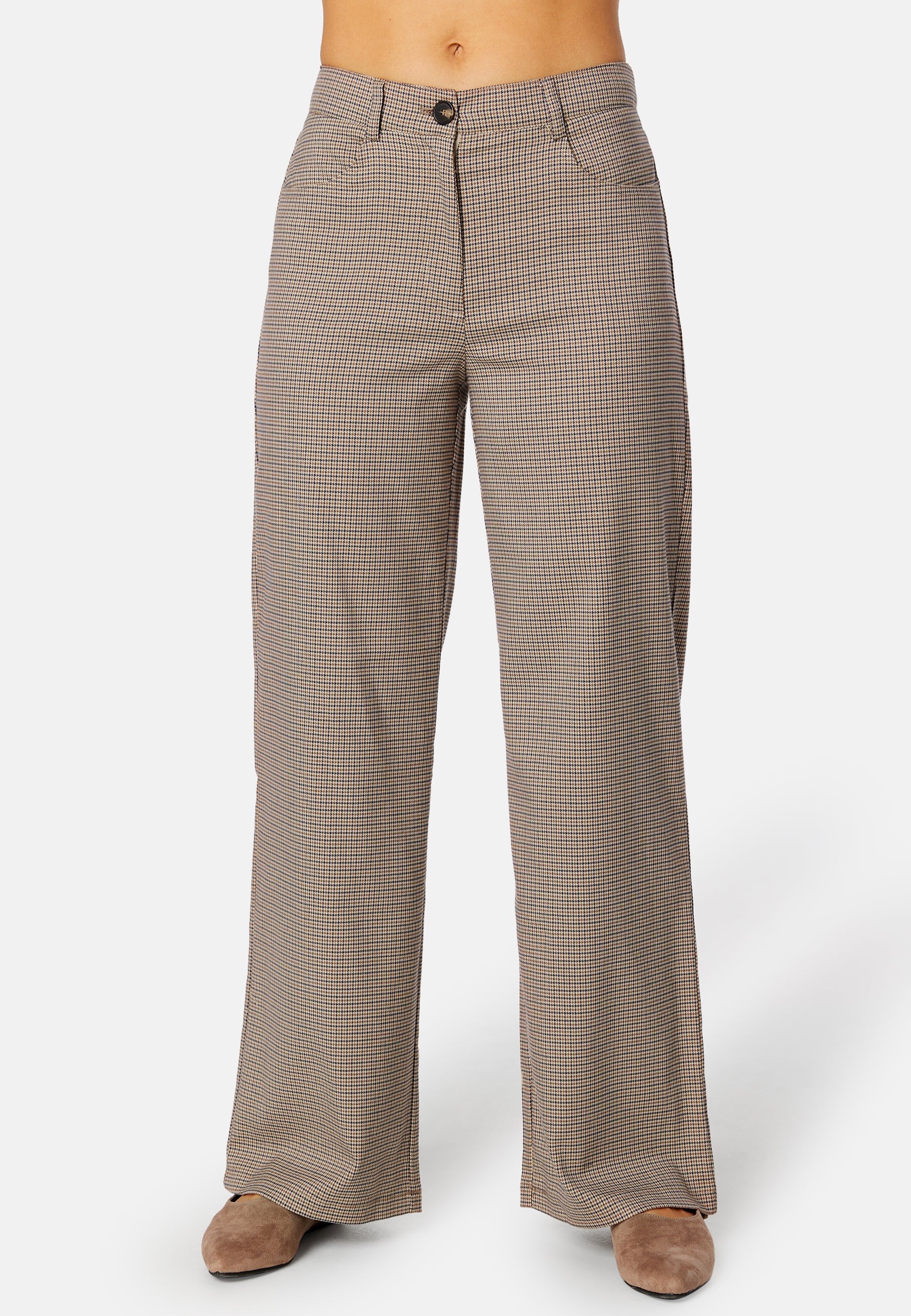 Hope-Carey HW Check Pant - Image 3
