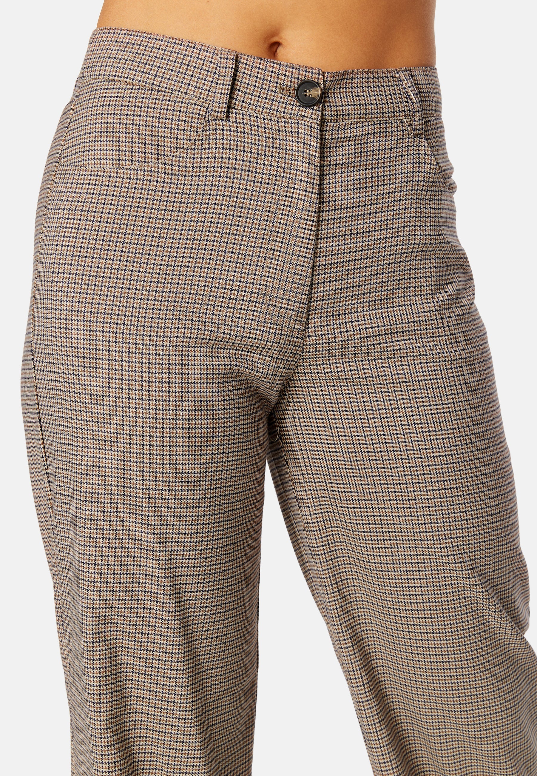 Hope-Carey HW Check Pant - Image 4