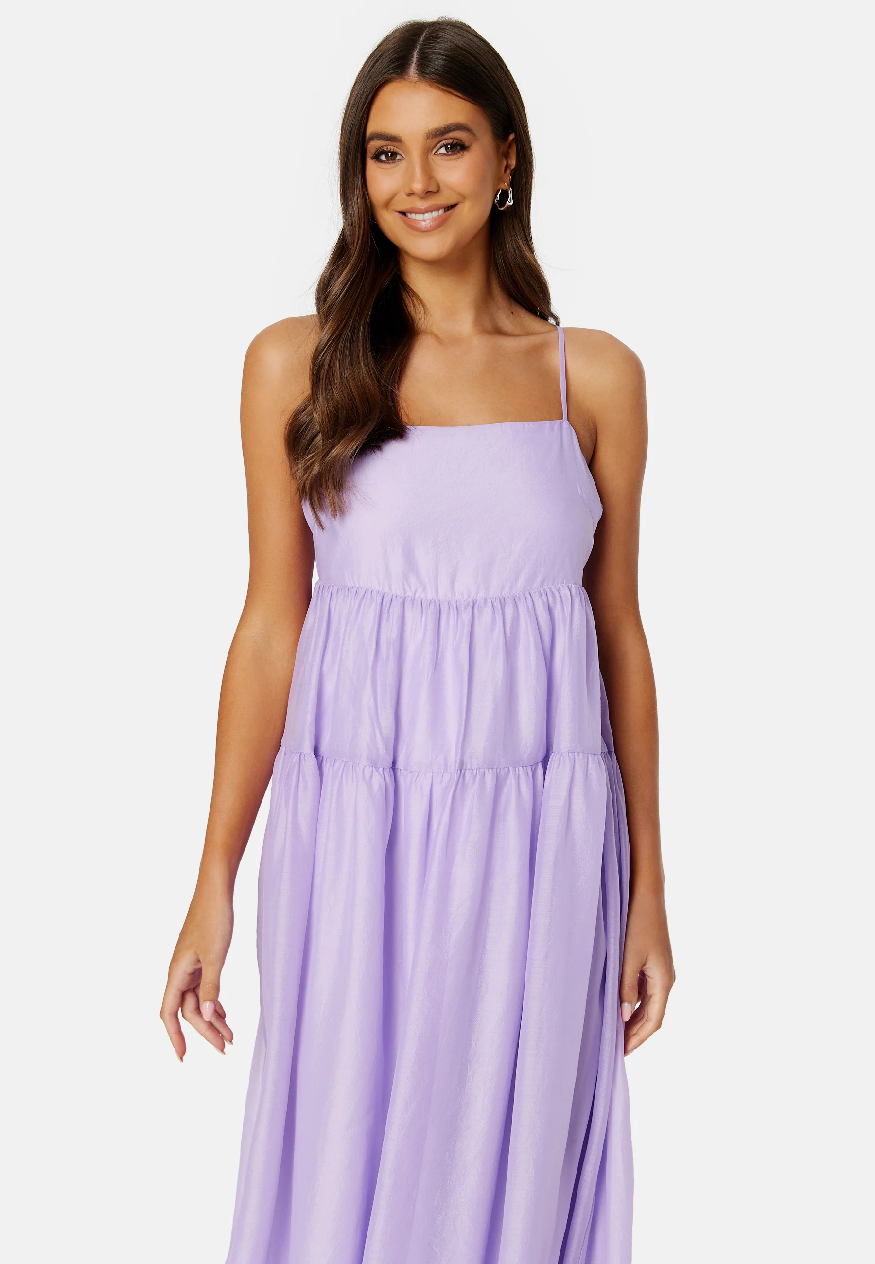 Hori Singlet 7/8 Dress - Image 2