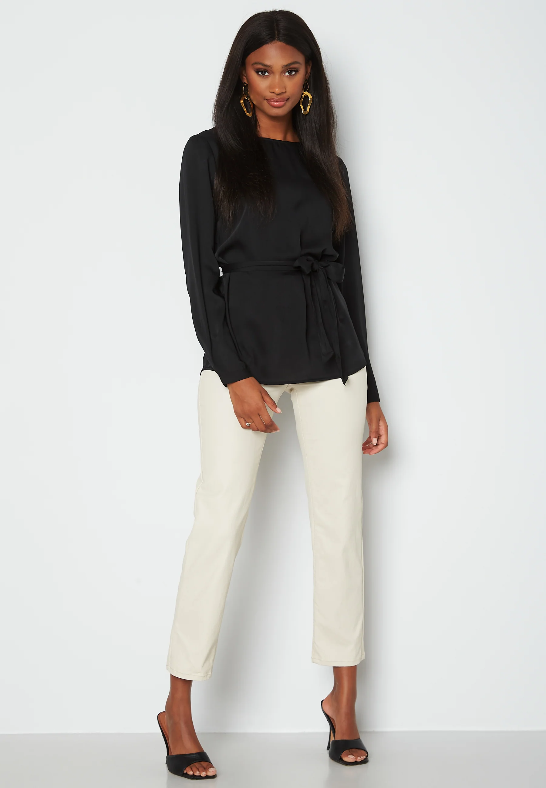 Hortense blouse - Image 2