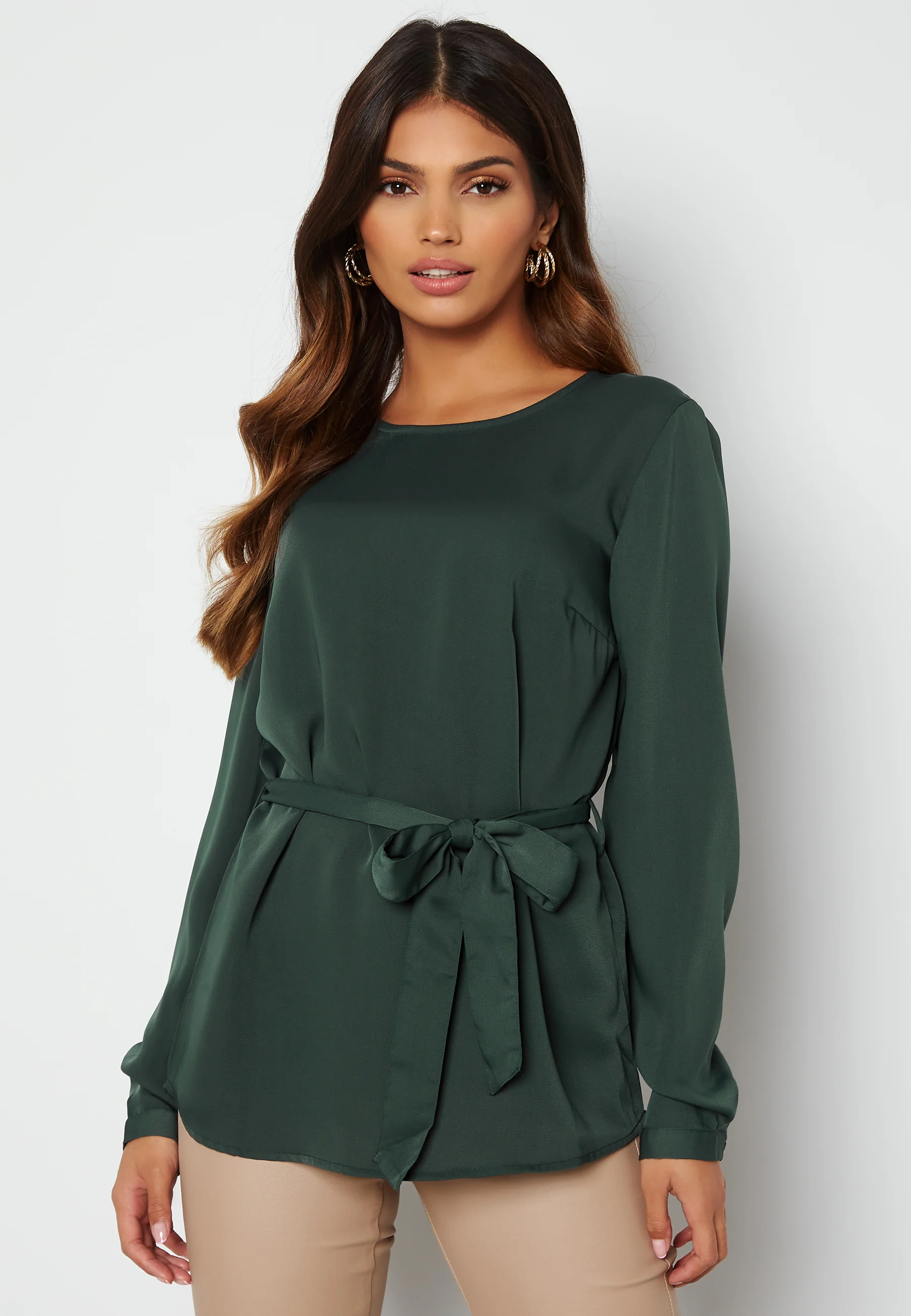 Hortense blouse - Image 2
