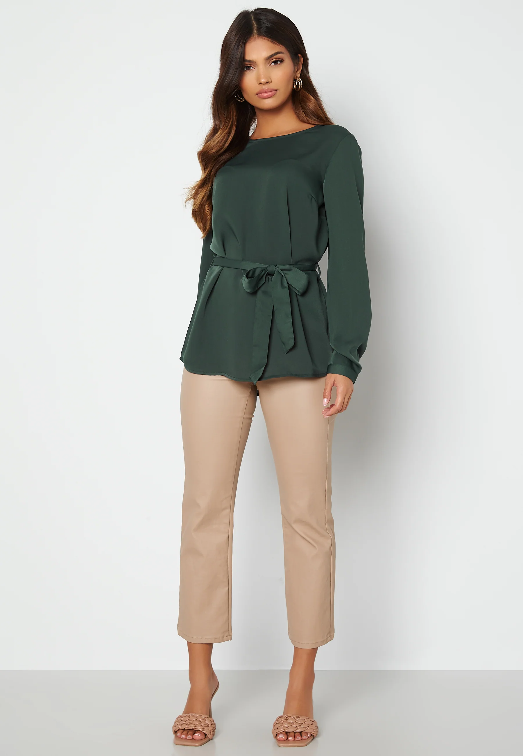 Hortense blouse - Image 3