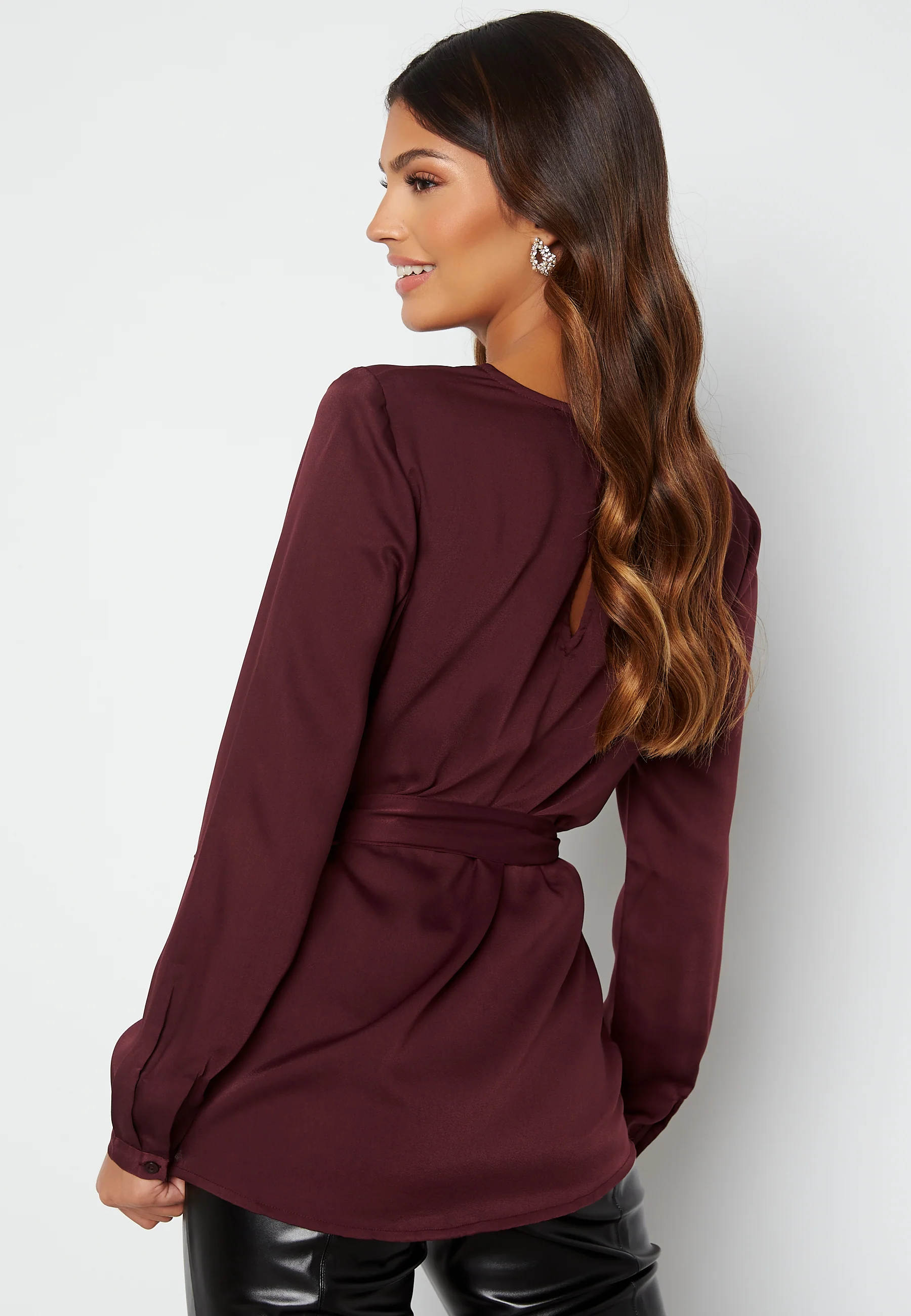 Hortense blouse - Image 3
