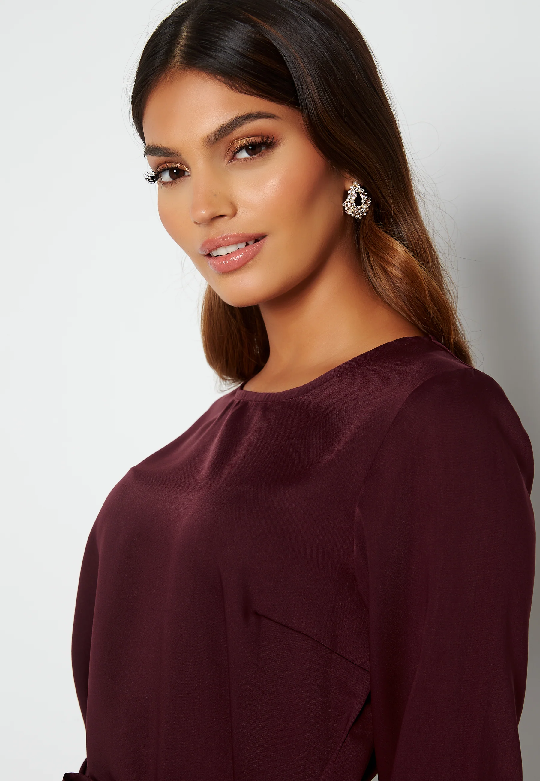 Hortense blouse - Image 4