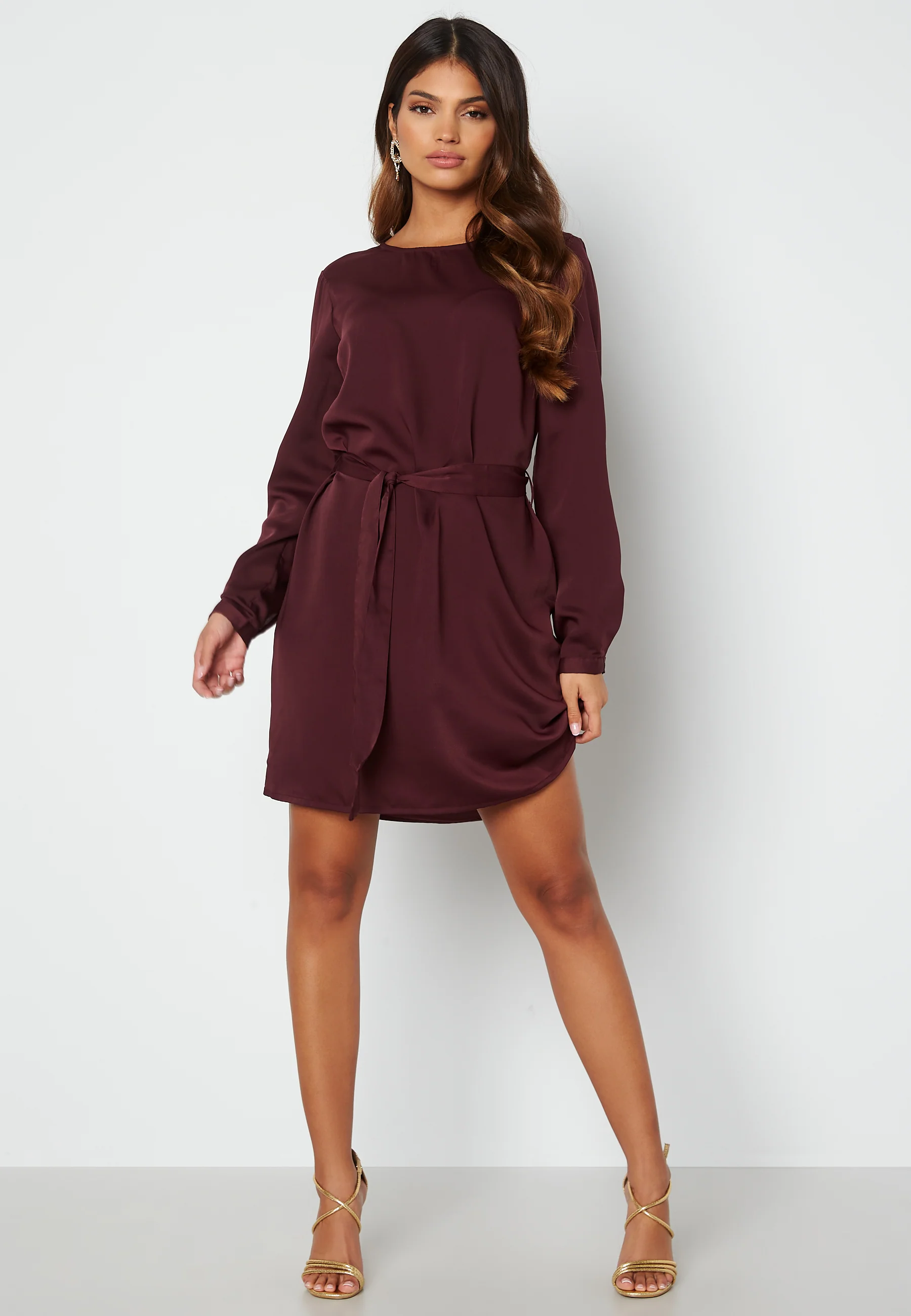Hortense dress