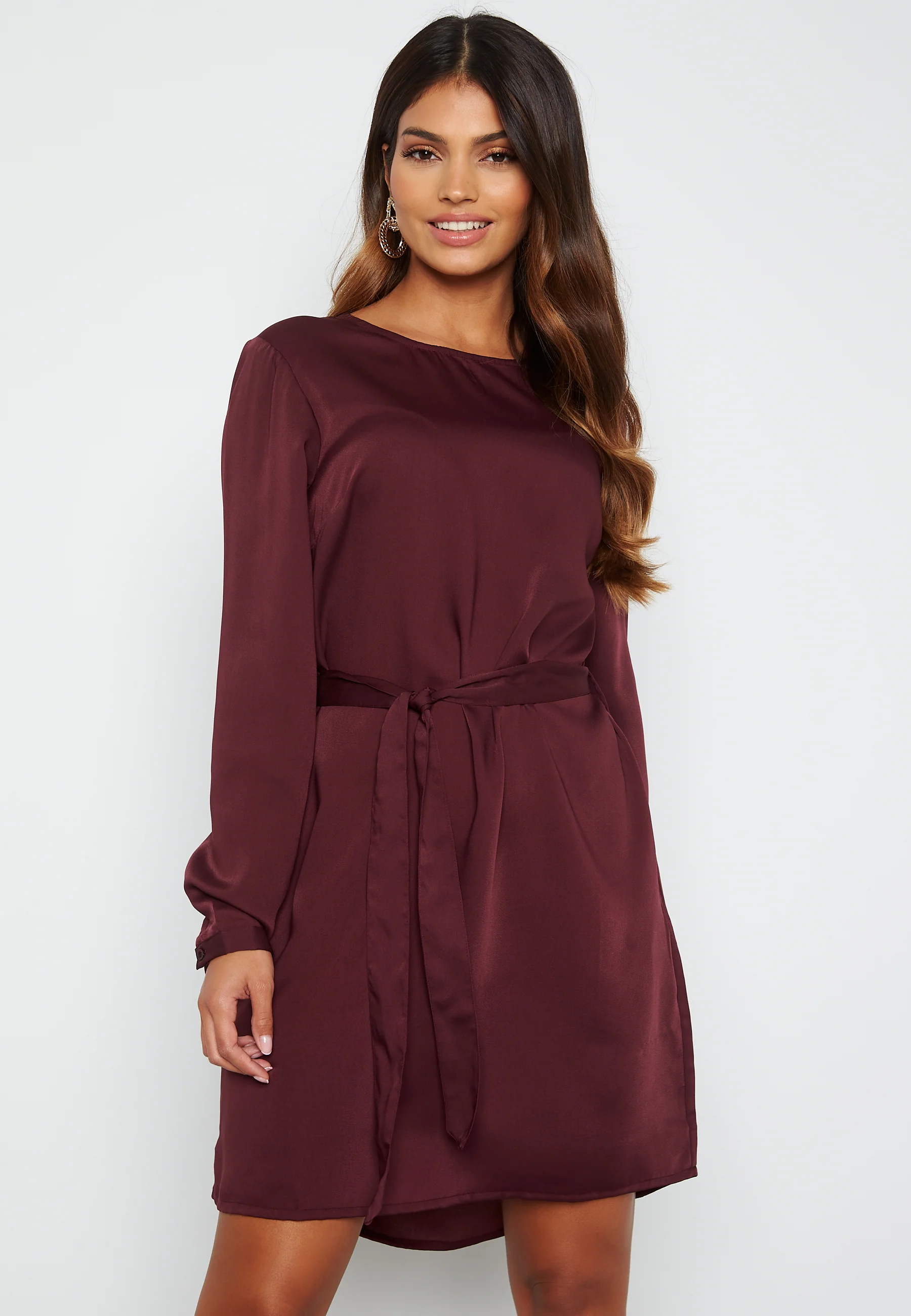 Hortense dress - Image 2