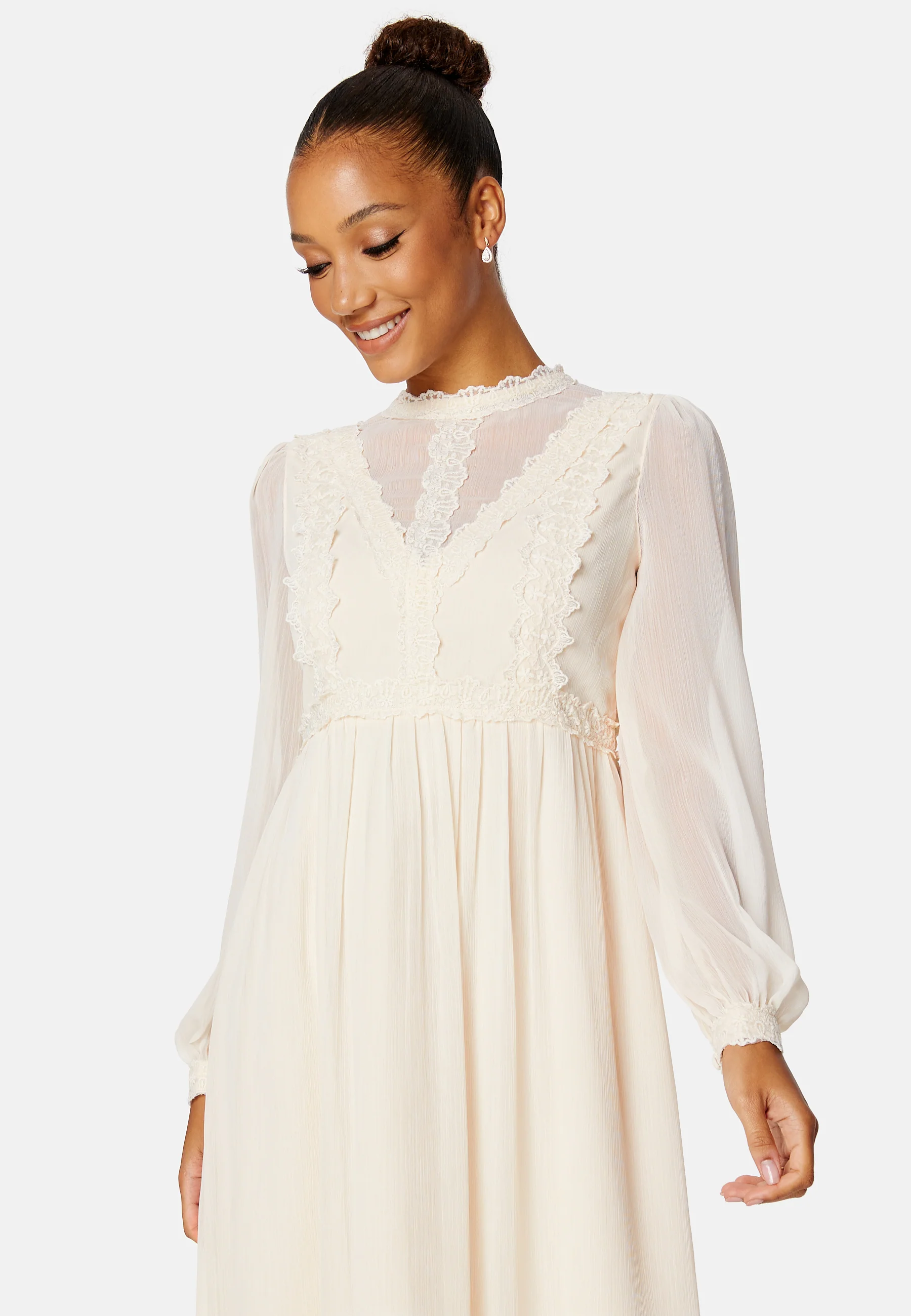 Hosanna Wedding Gown - Image 6
