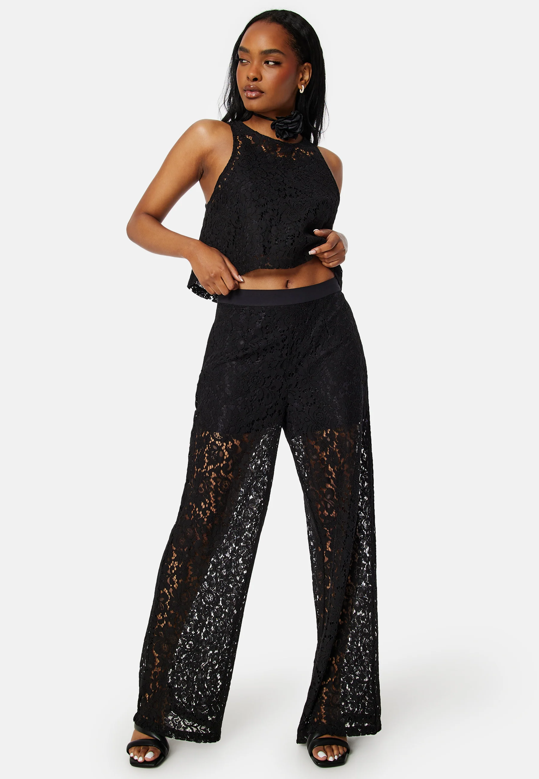Ibi HW Pants - Image 3