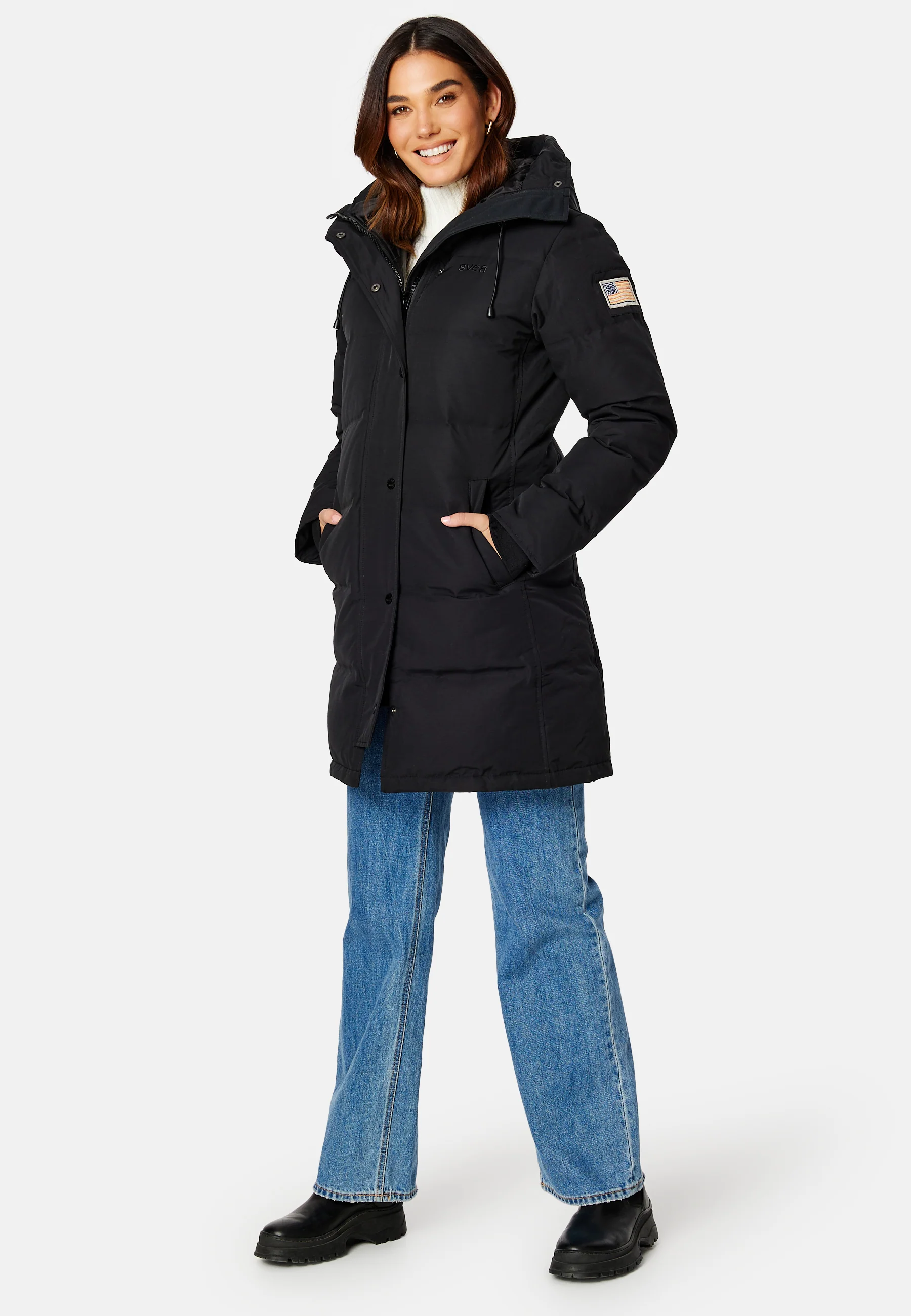 Ida Jacket - Image 2