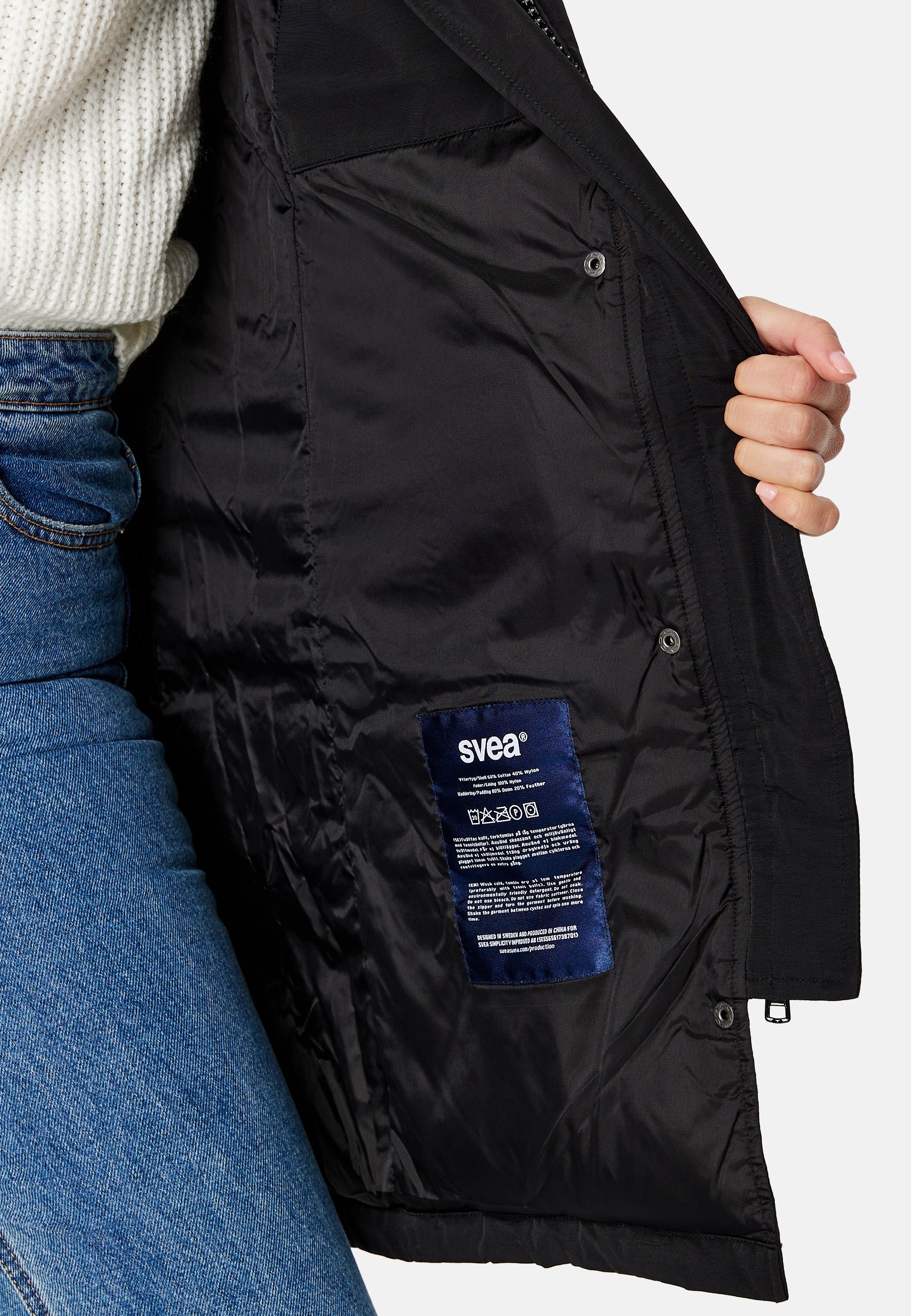 Ida Jacket - Image 5