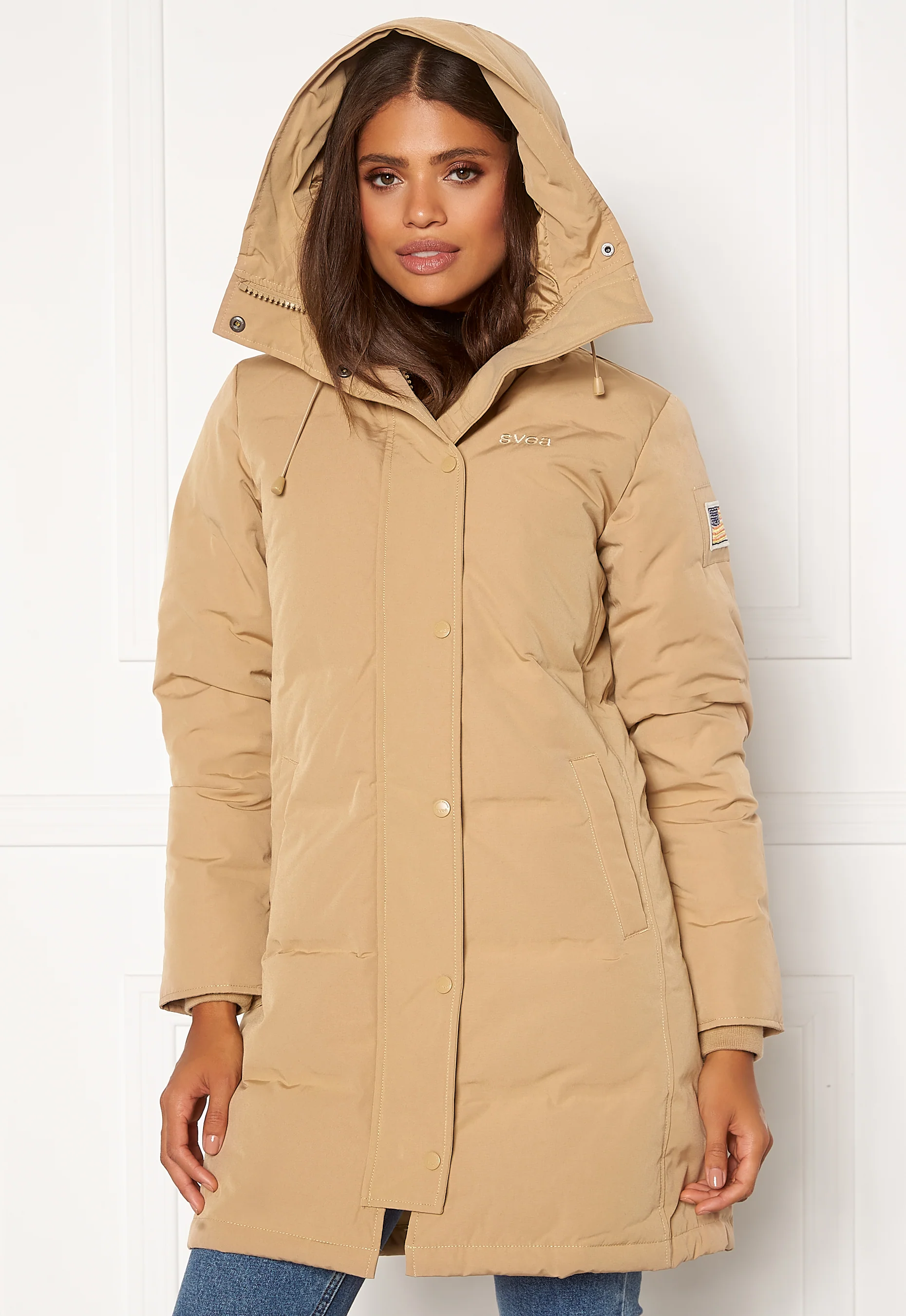 Ida Jacket - Image 3