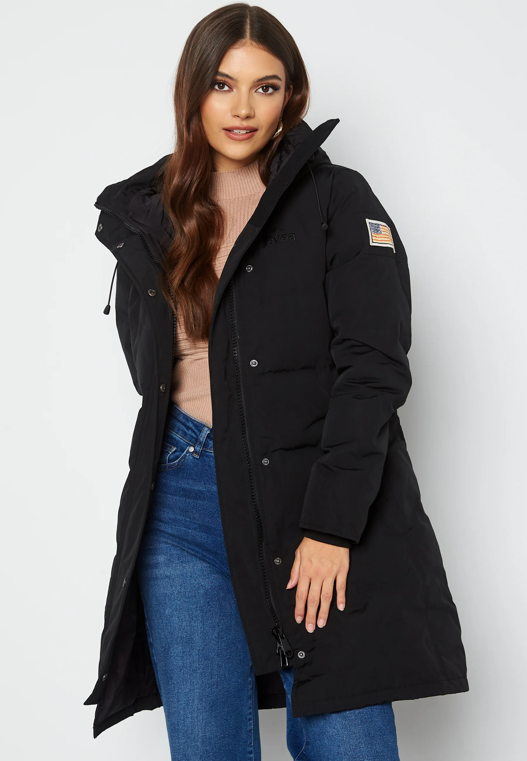 Ida Jacket