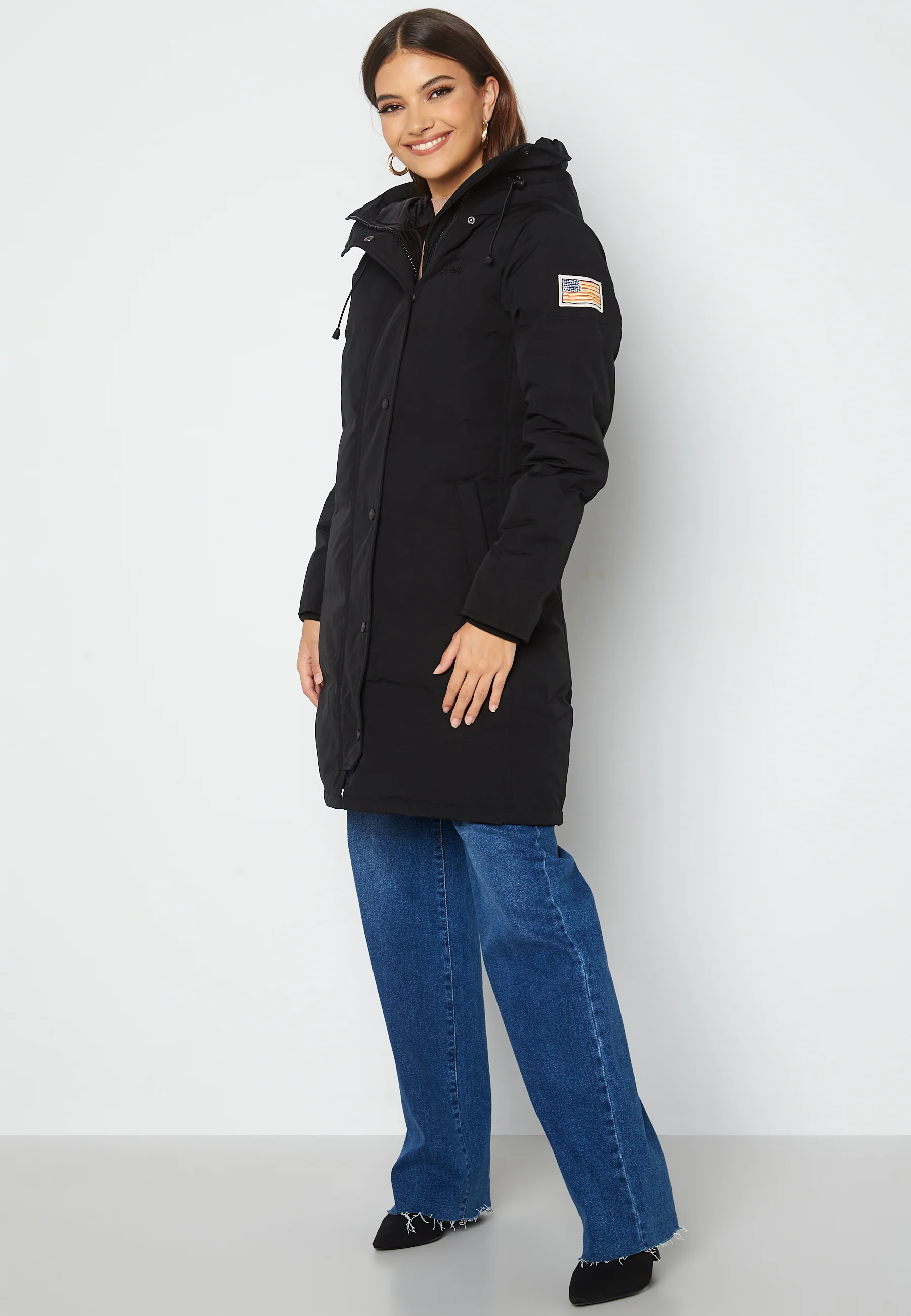Ida Jacket - Image 2