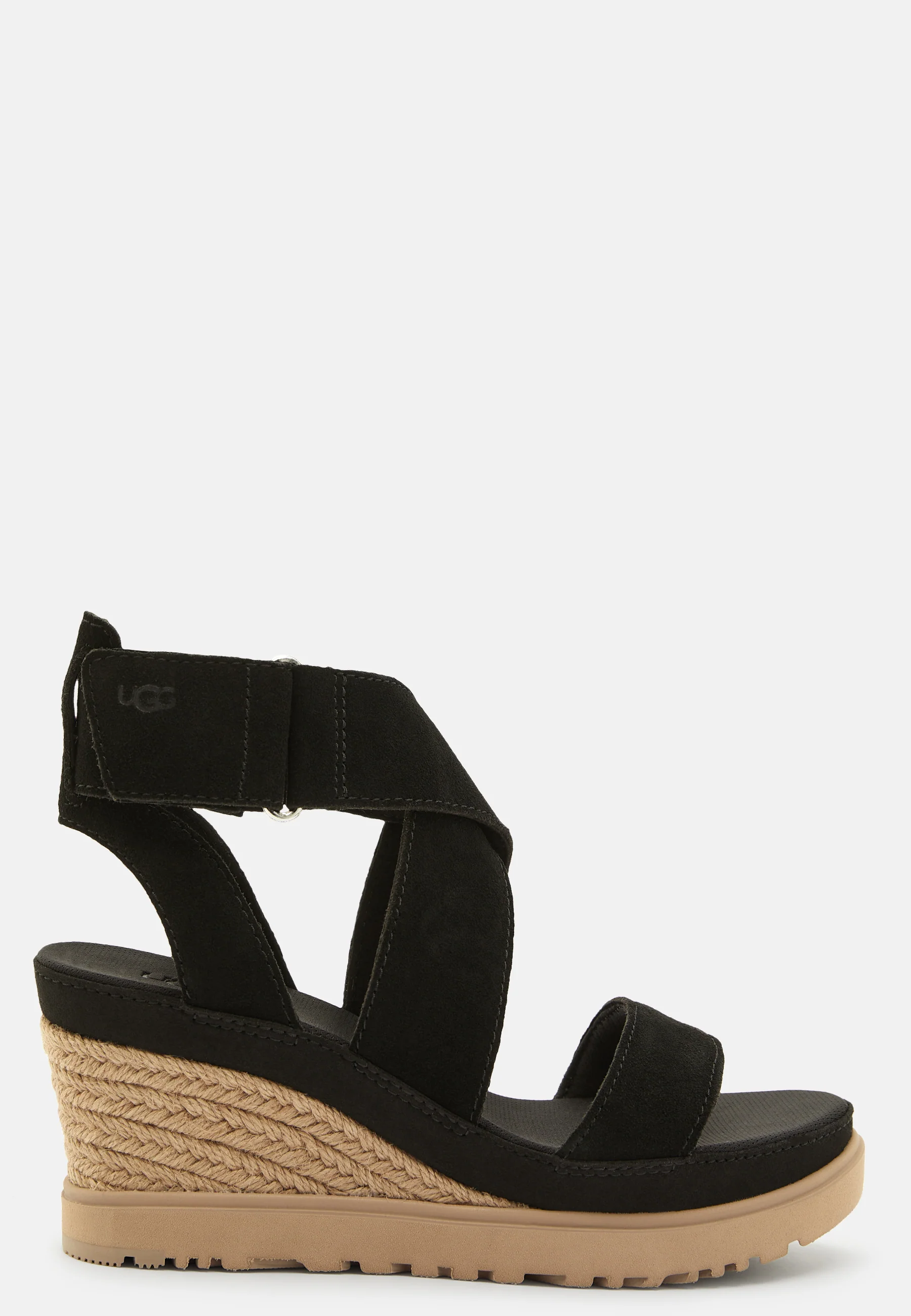 Ileana Ankle Wedge - Image 2