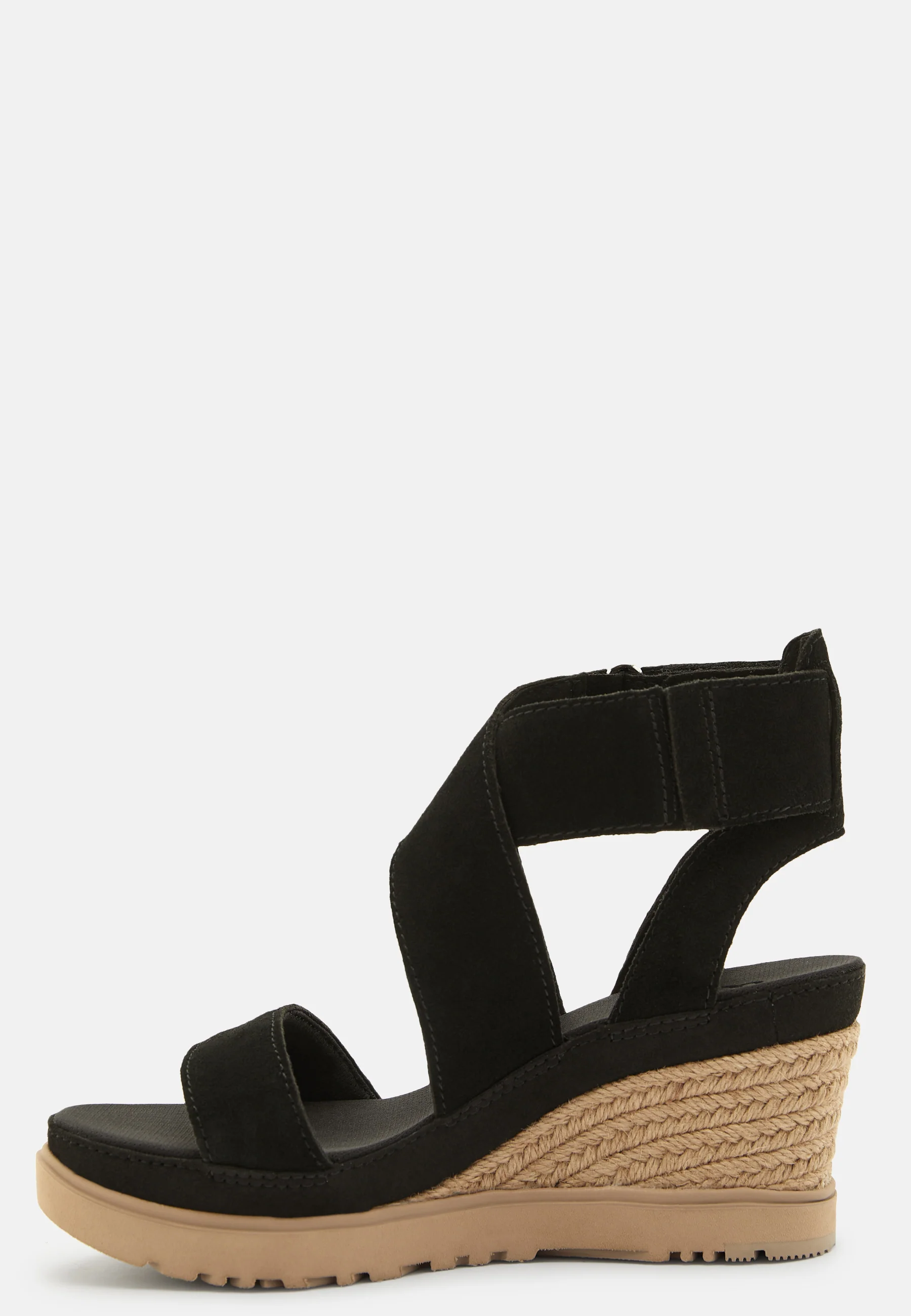 Ileana Ankle Wedge - Image 3