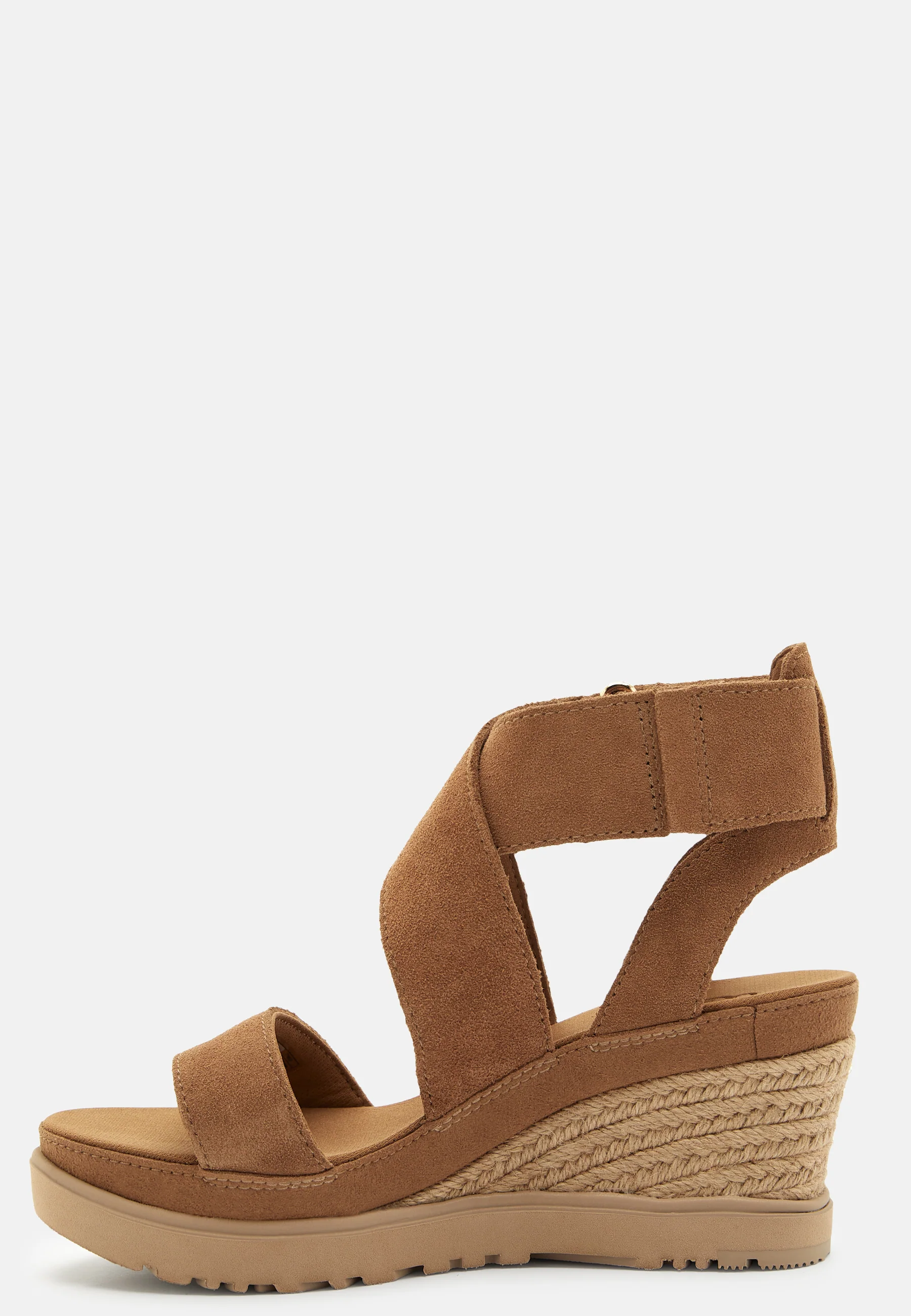 Ileana Ankle Wedge - Image 3
