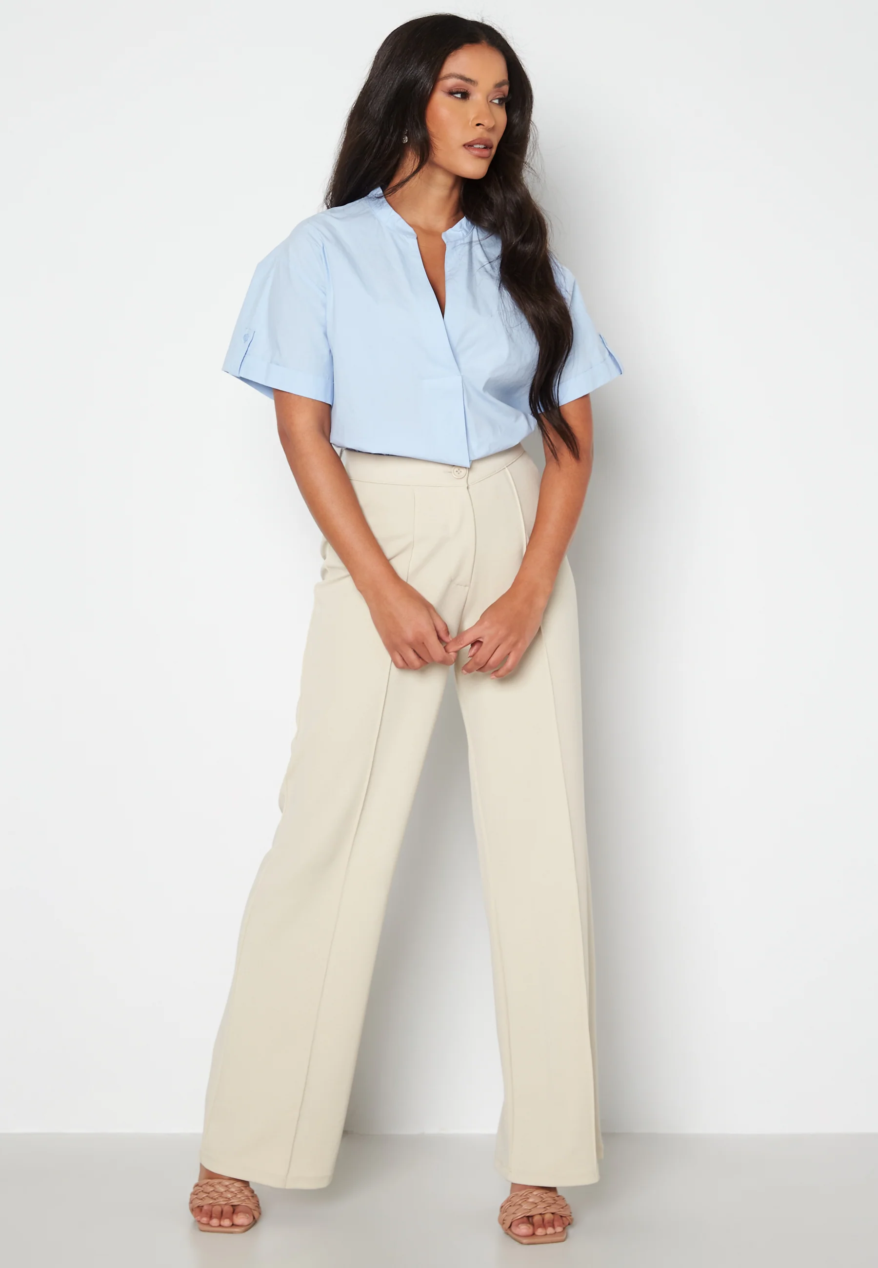 Inkala SS Blouse - Image 2