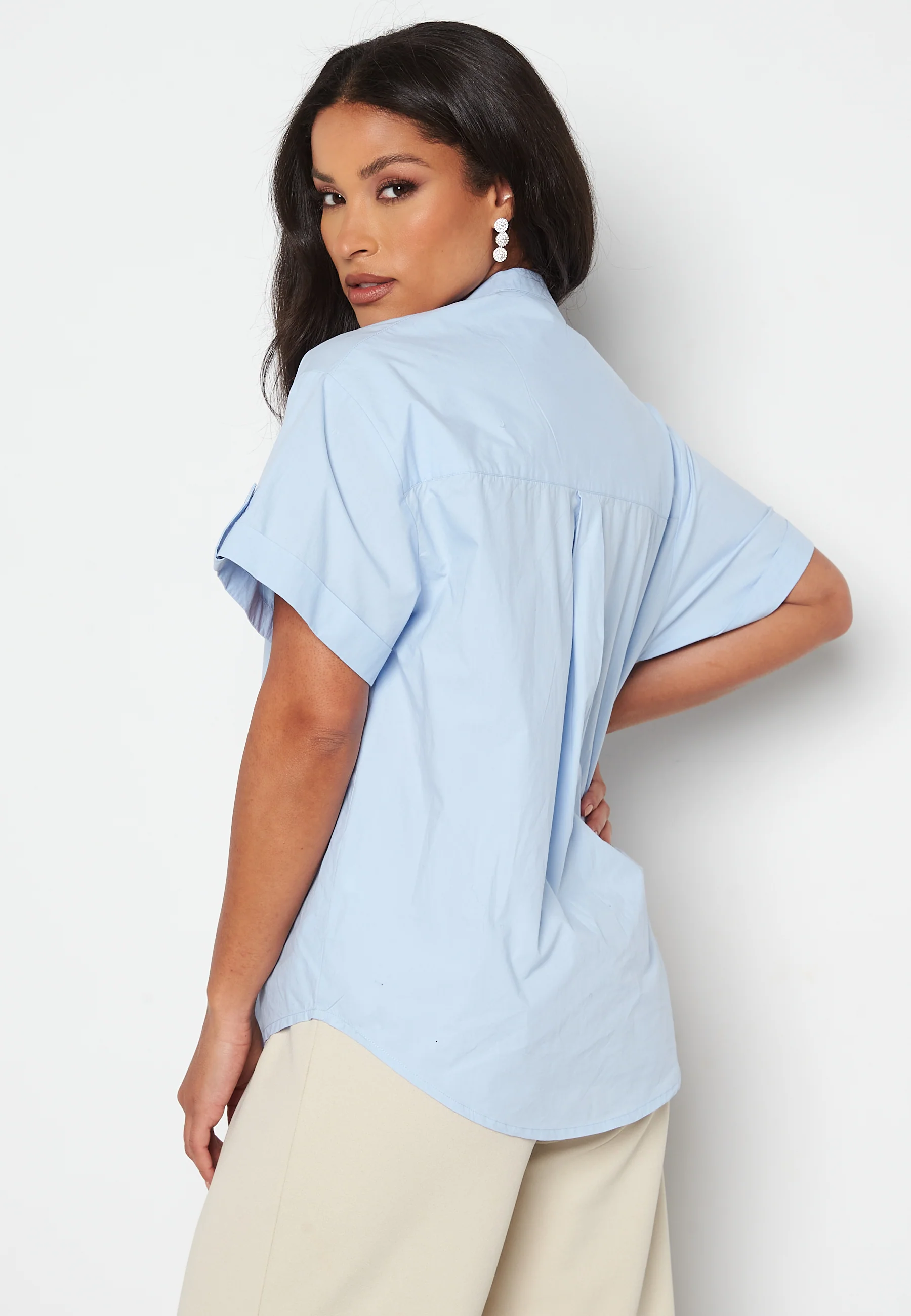Inkala SS Blouse - Image 3