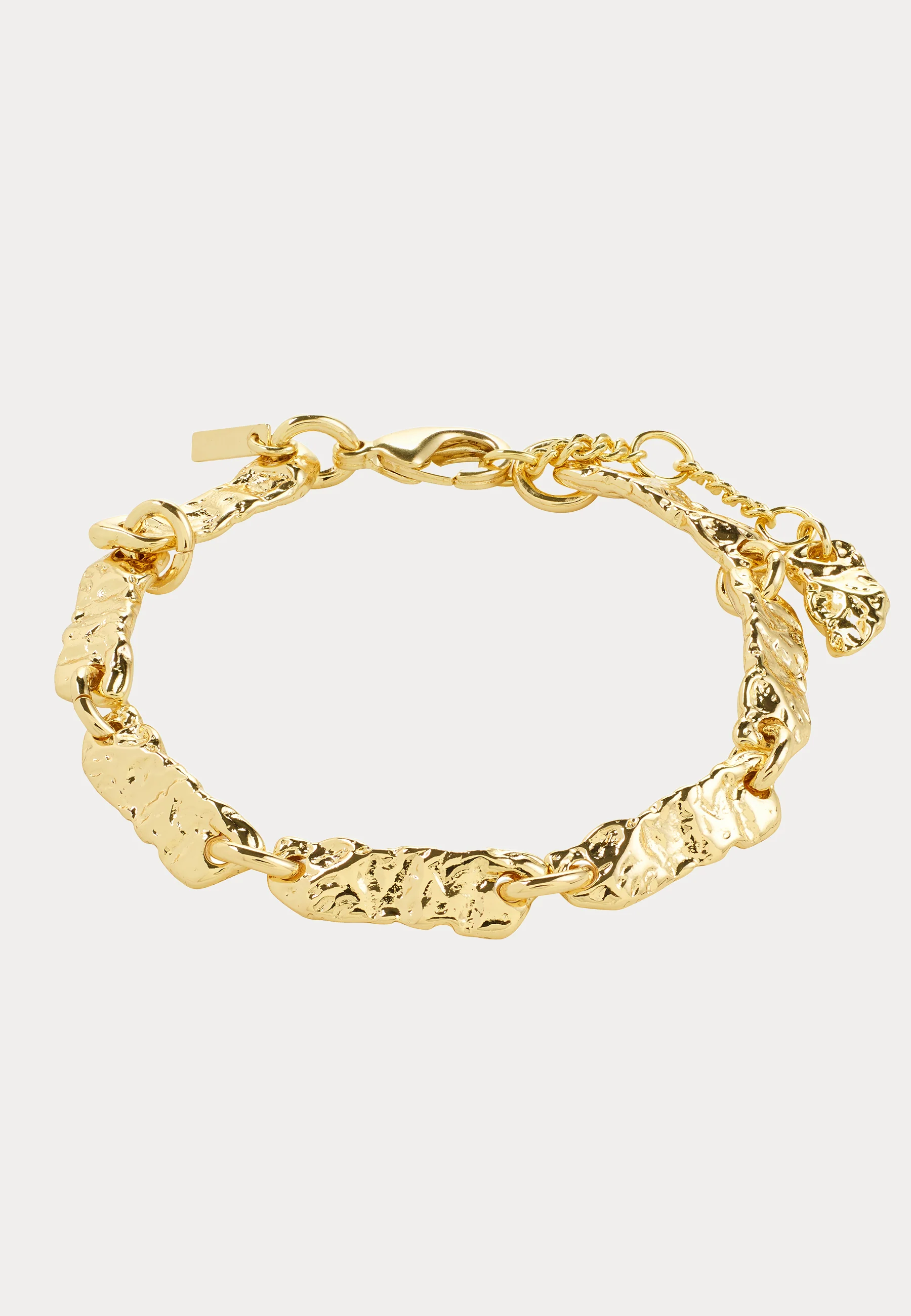 Instant Bracelet Gold-plated - Image 3