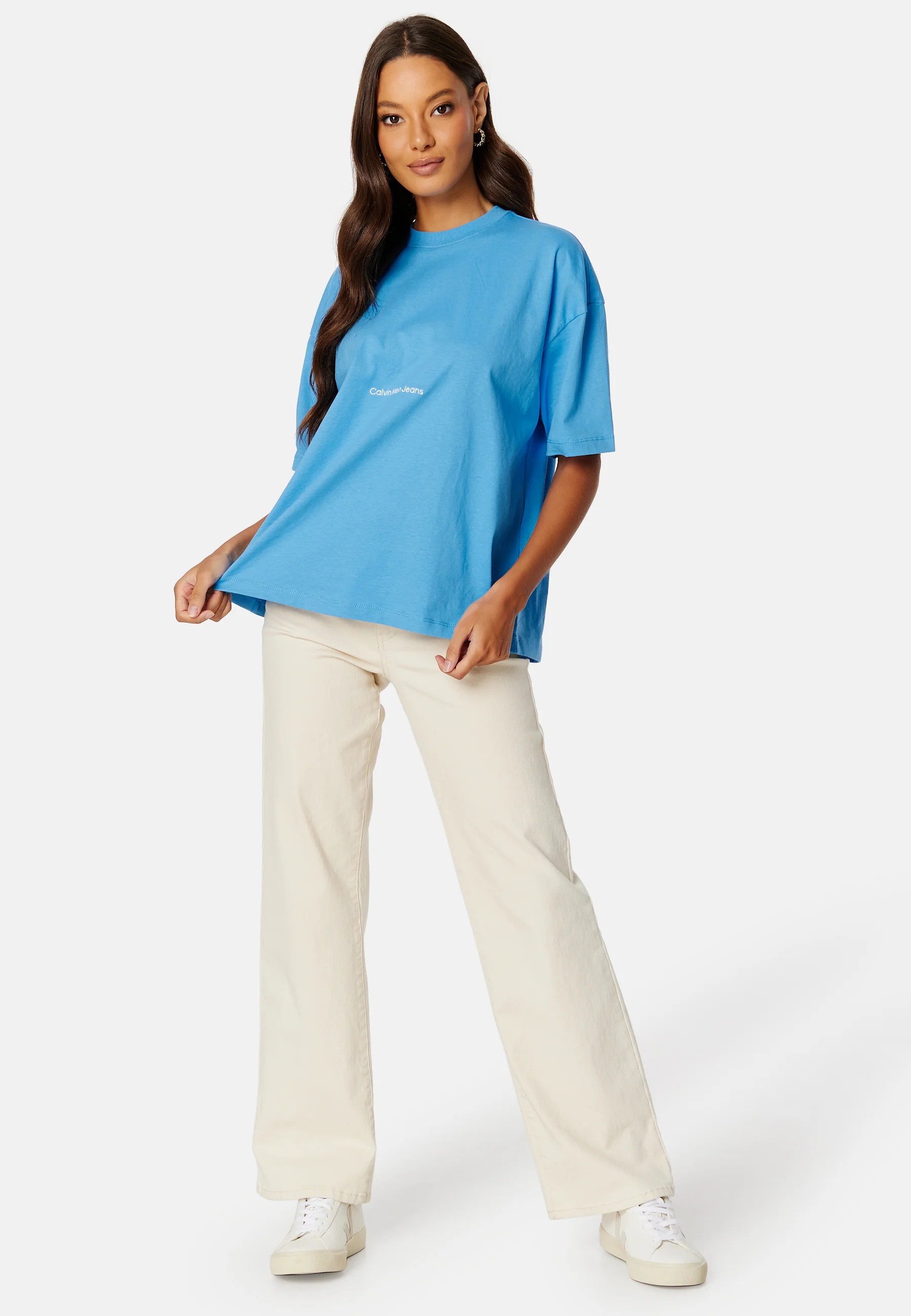 Institutional Boyfriend Tee - Image 2