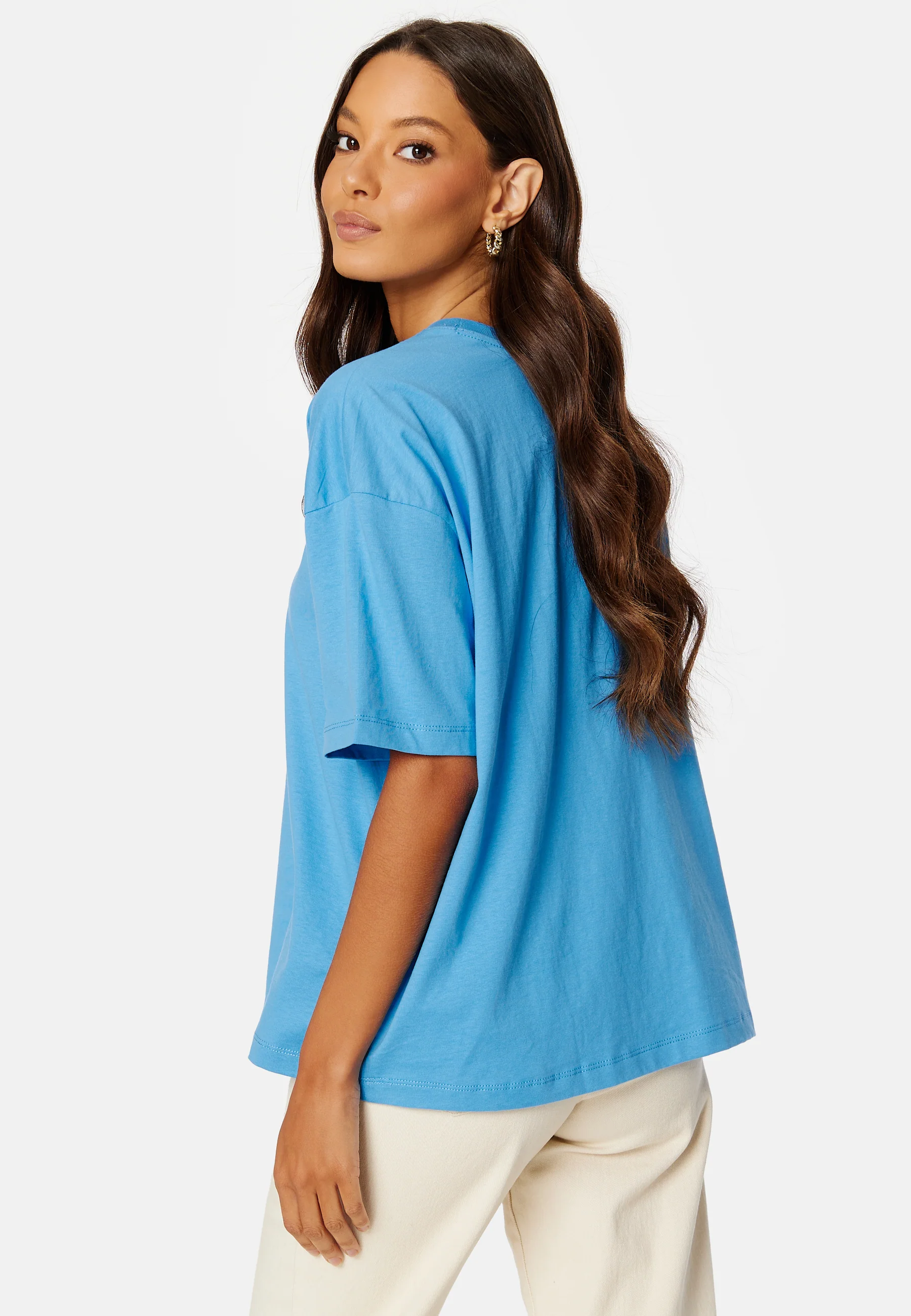 Institutional Boyfriend Tee - Image 3