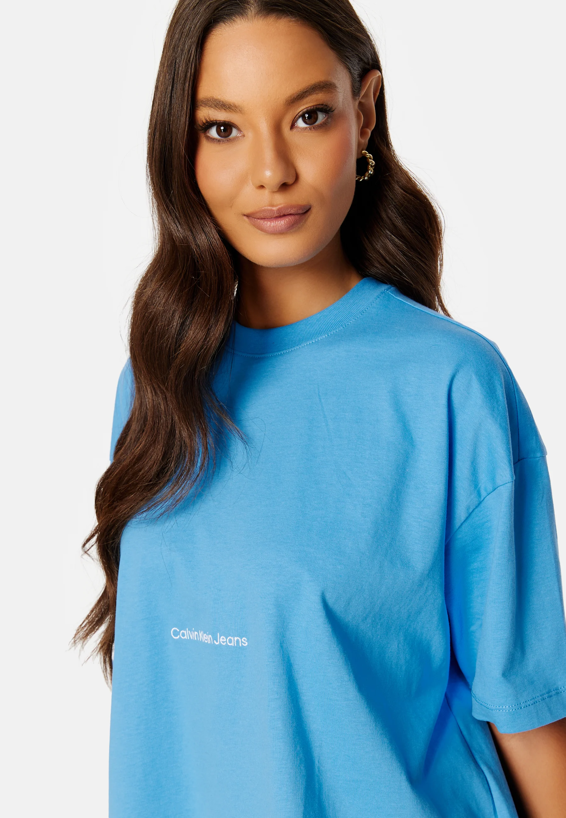 Institutional Boyfriend Tee - Image 4
