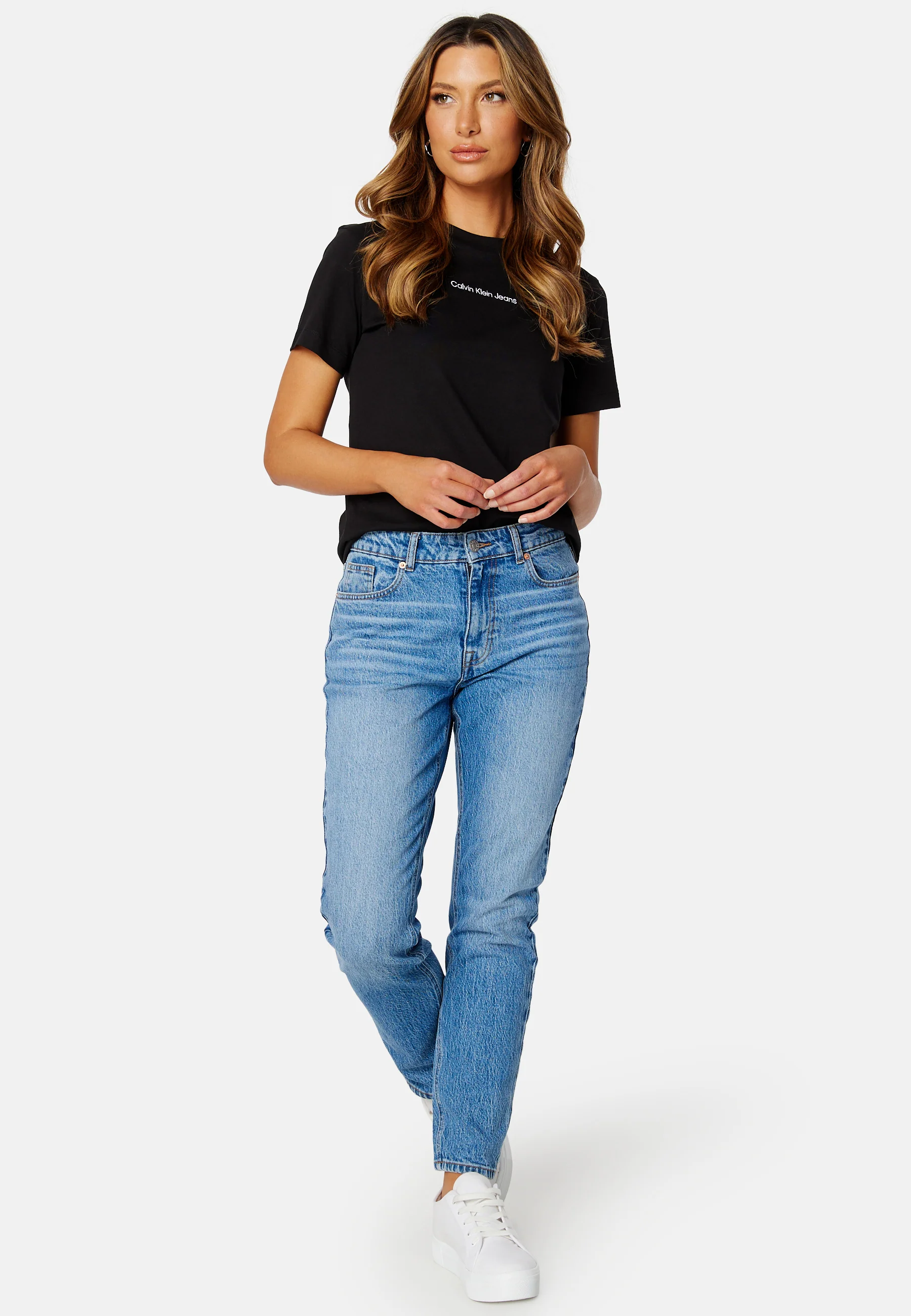 Institutional Straight Tee - Image 3