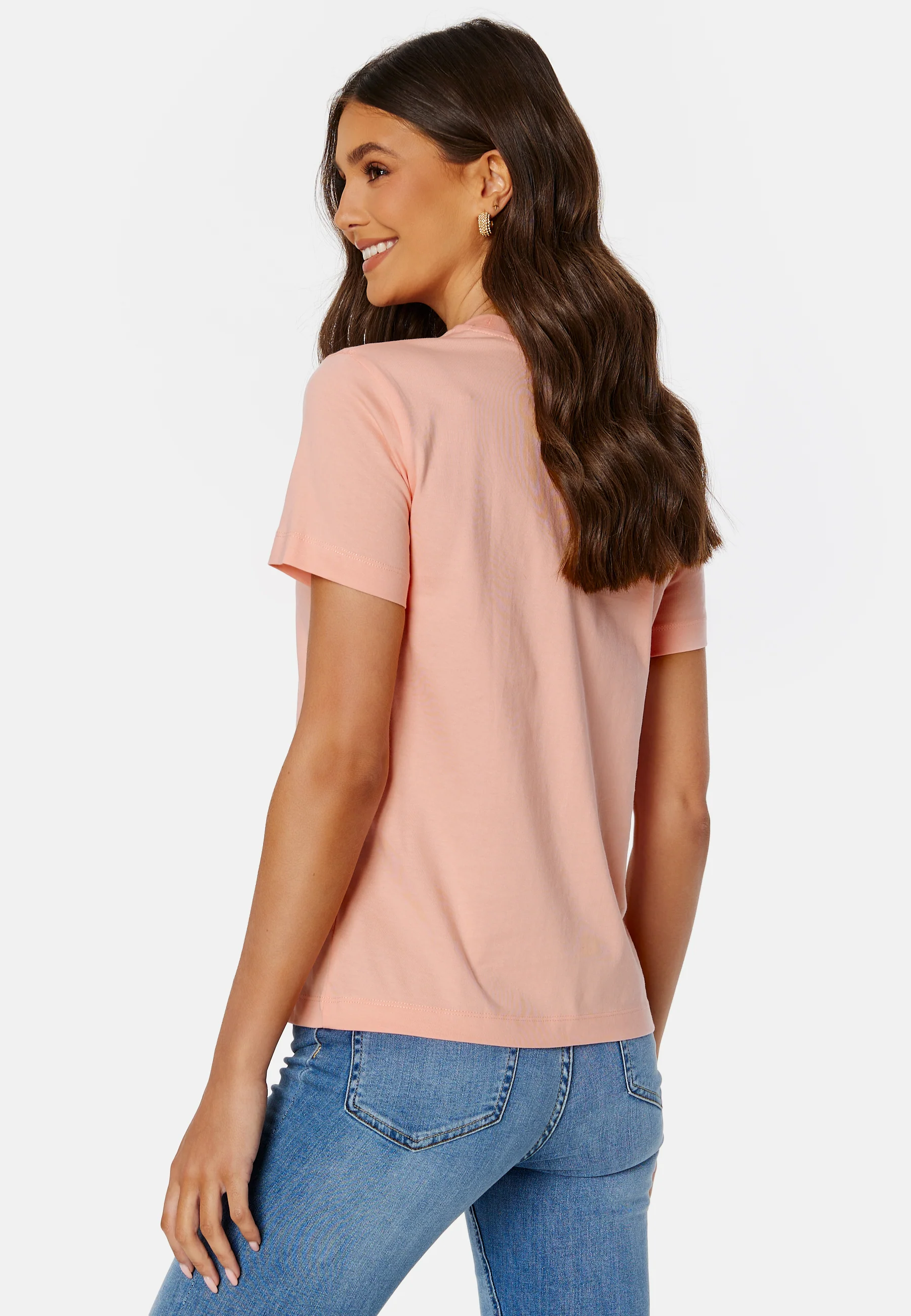 Institutional Straight Tee - Image 3