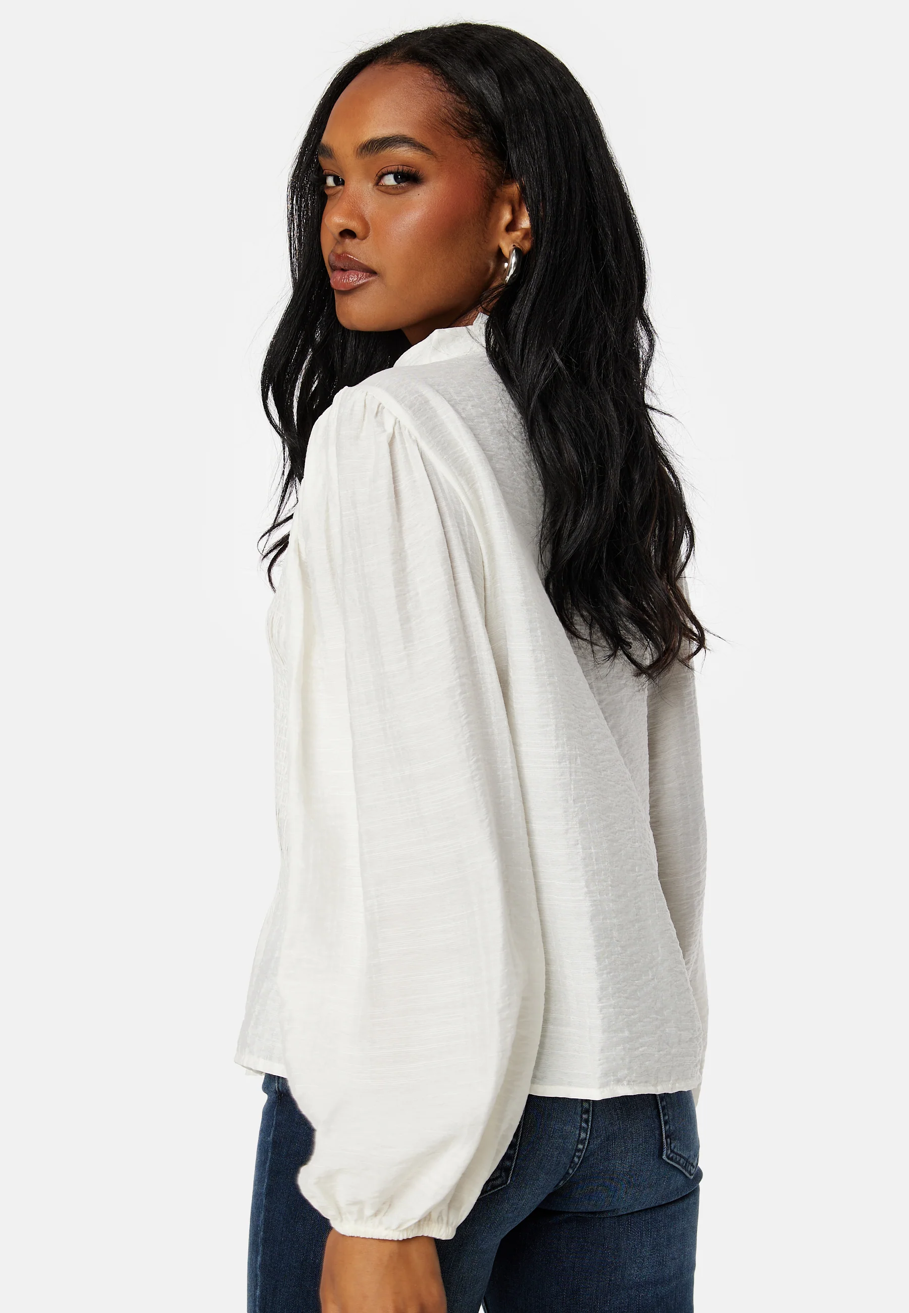 Iqra L/S Top - Image 2