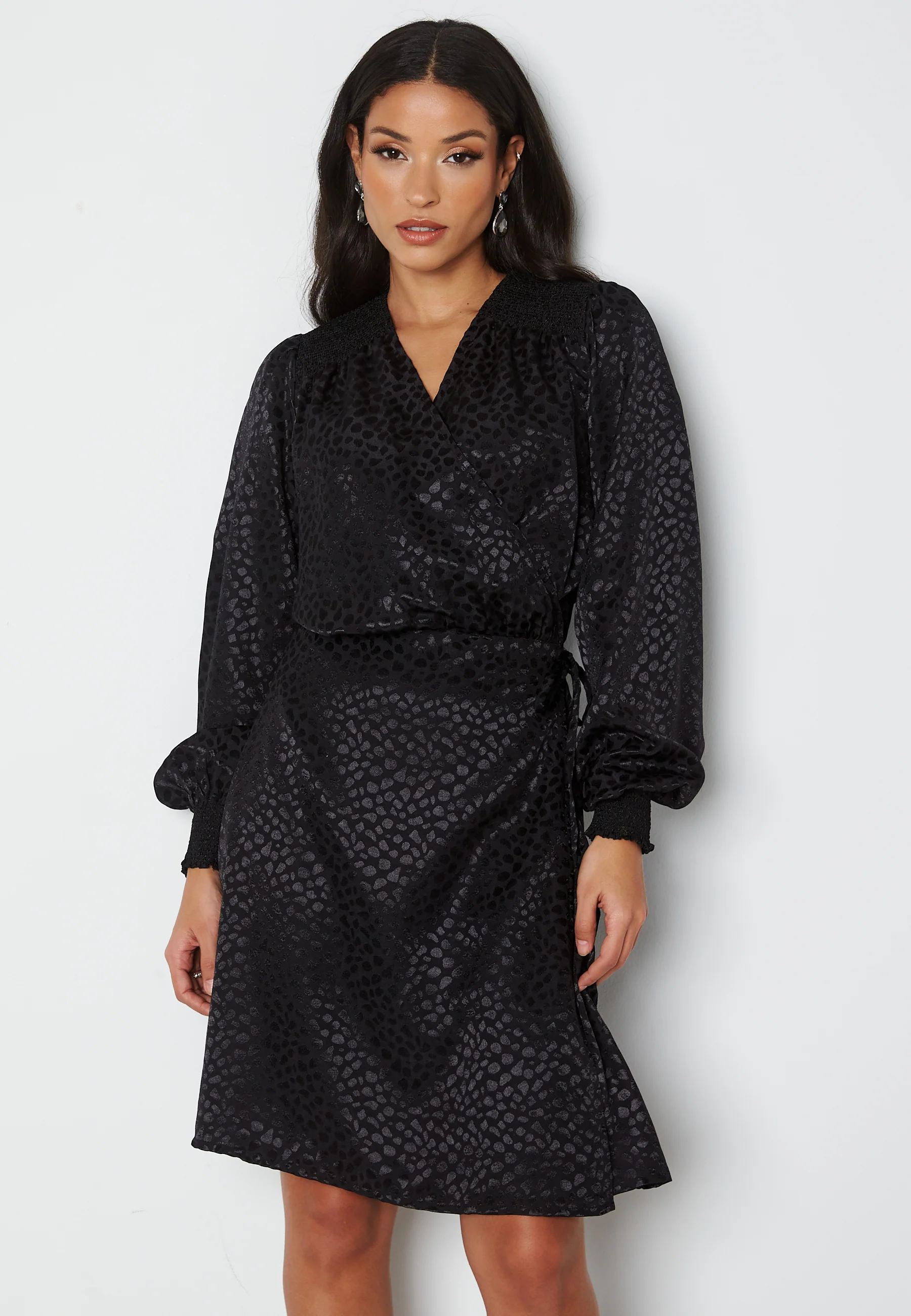 Irene Dress