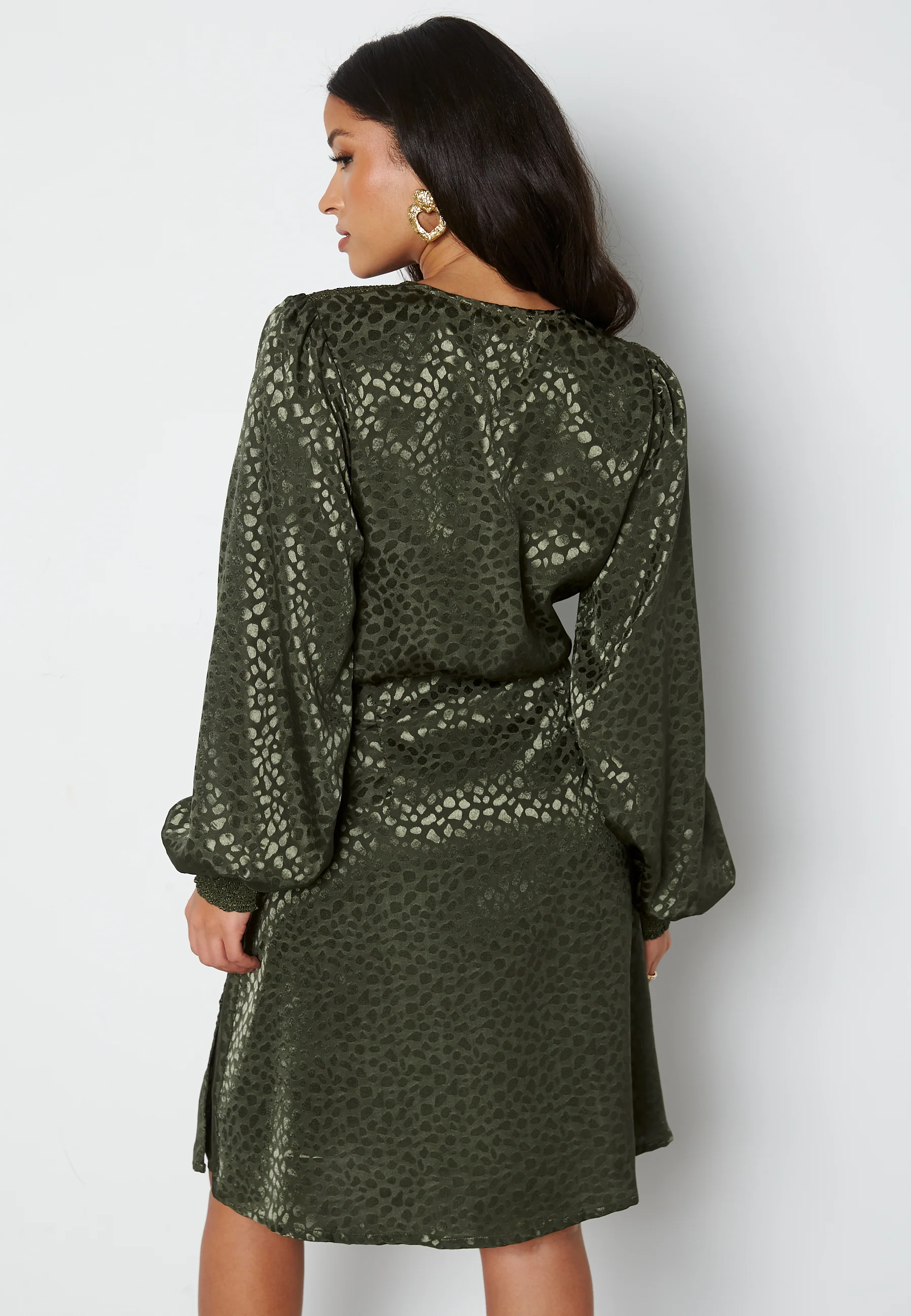 Irene Dress - Image 3