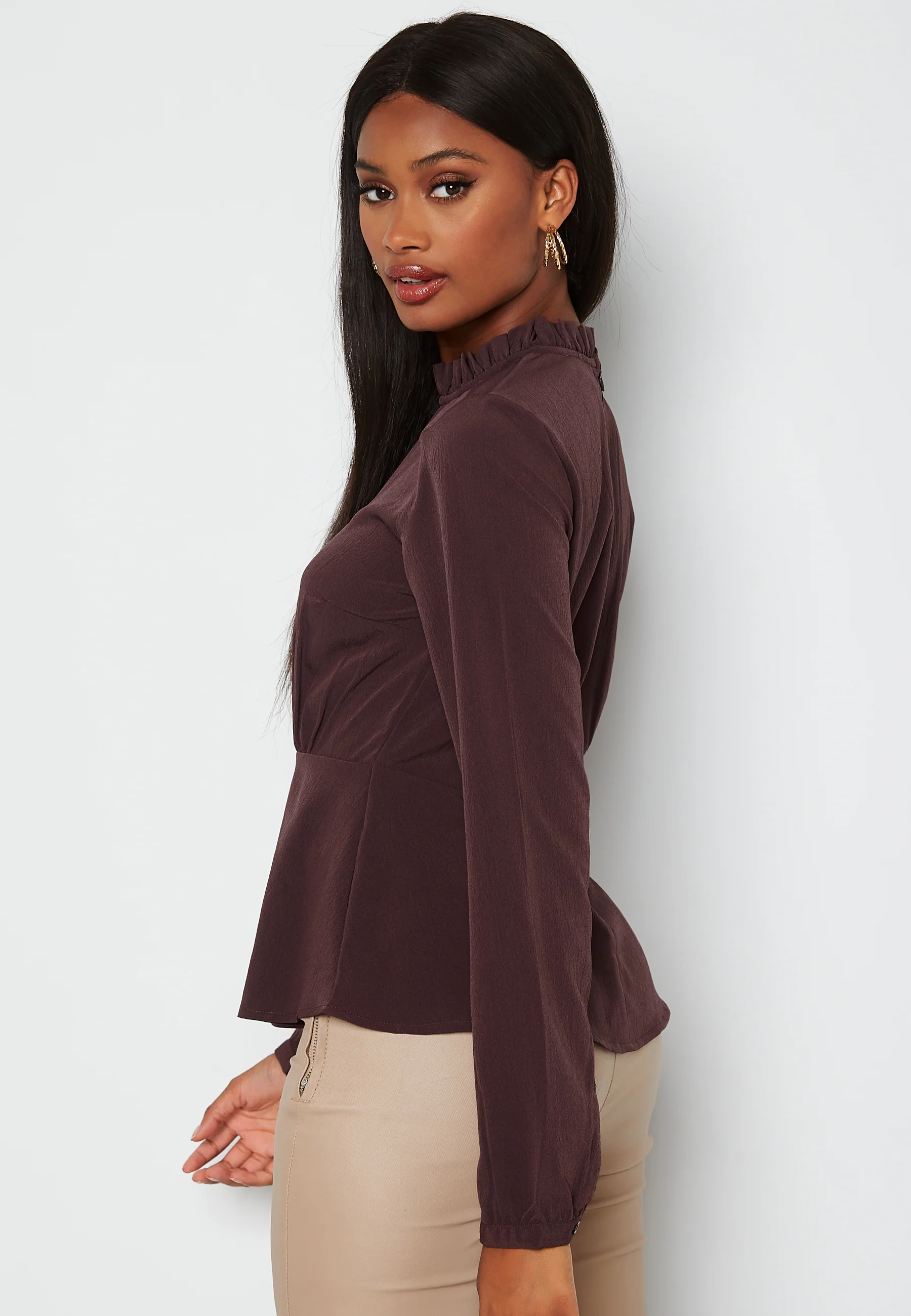 Irida blouse - Image 3