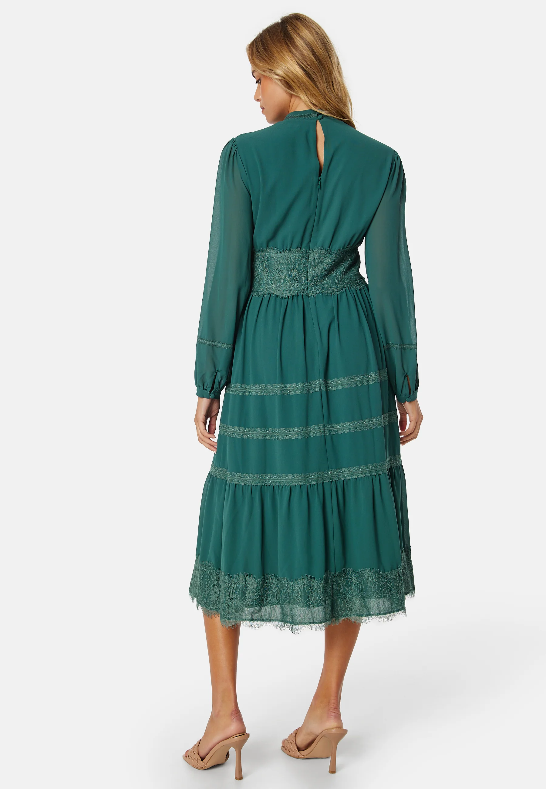 Iris Dress - Image 2