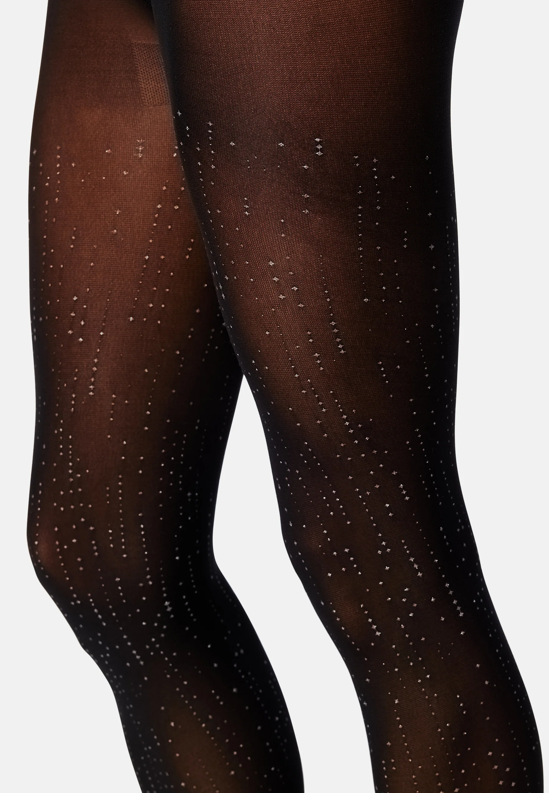 Iris Glitter 40 den - Image 3