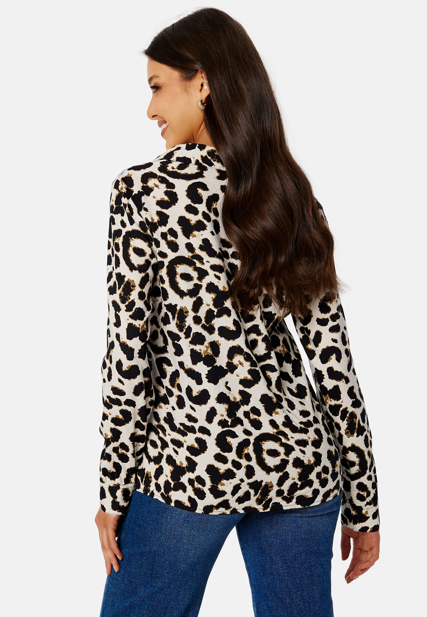 Iris shirt - Image 7