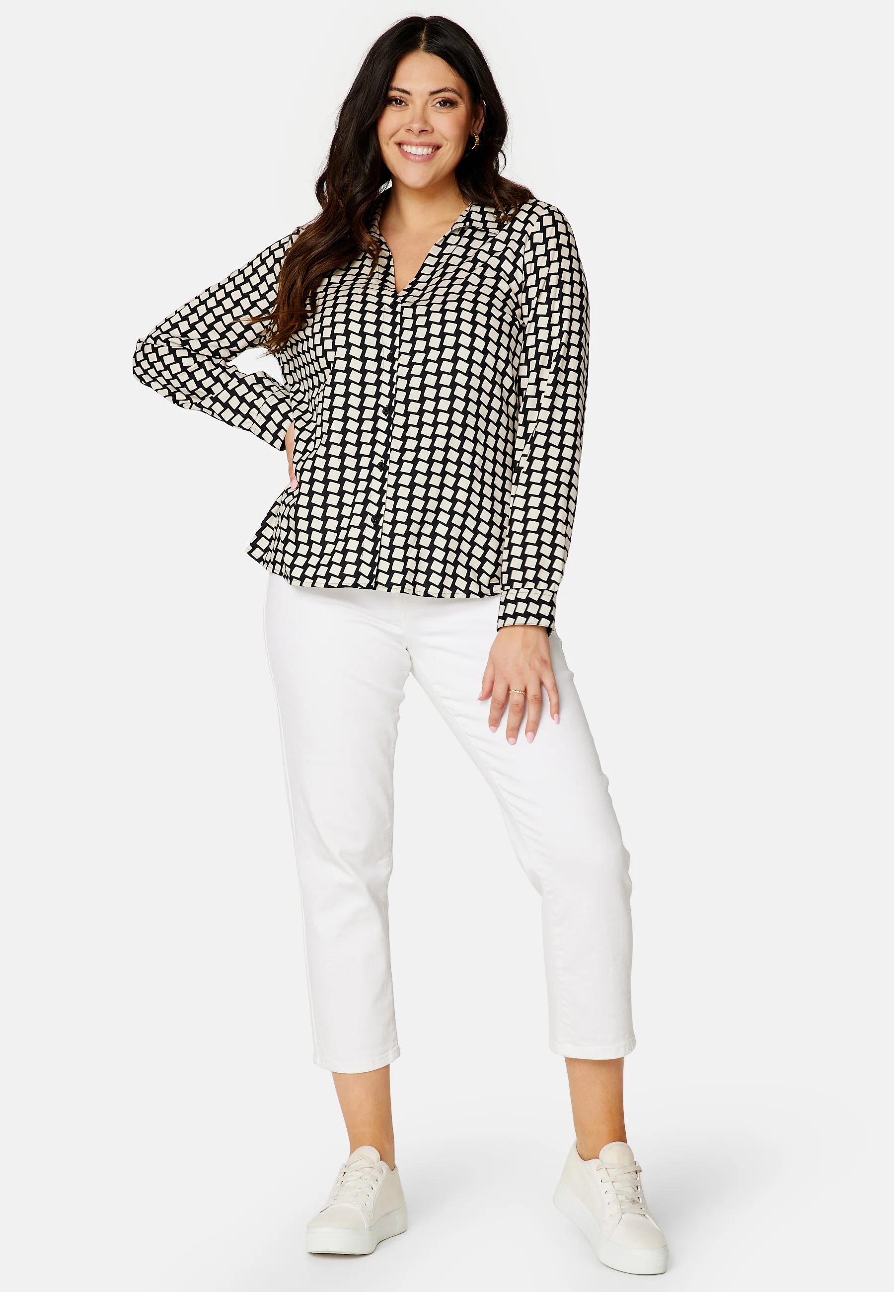 Iris shirt - Image 6