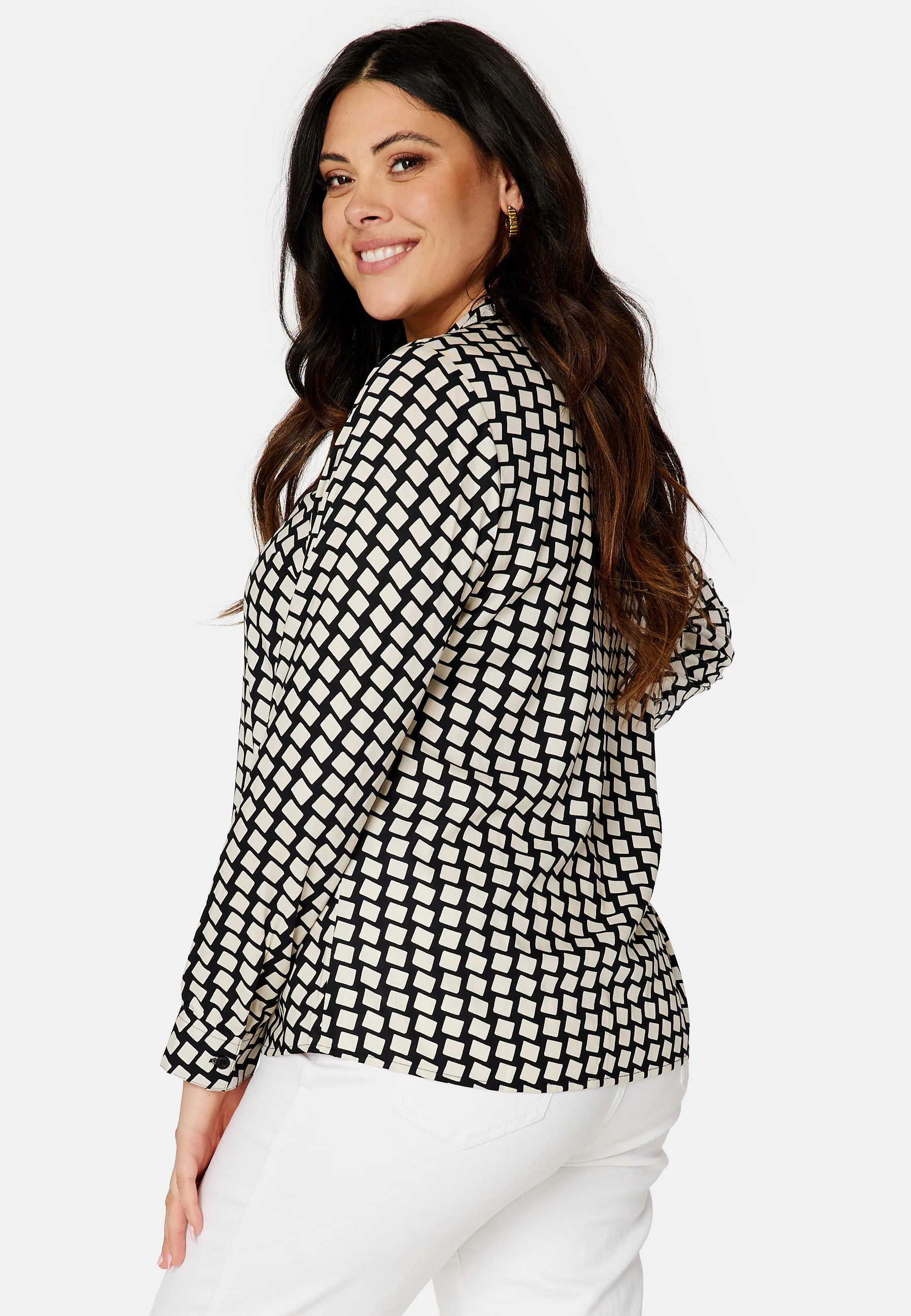 Iris shirt - Image 7