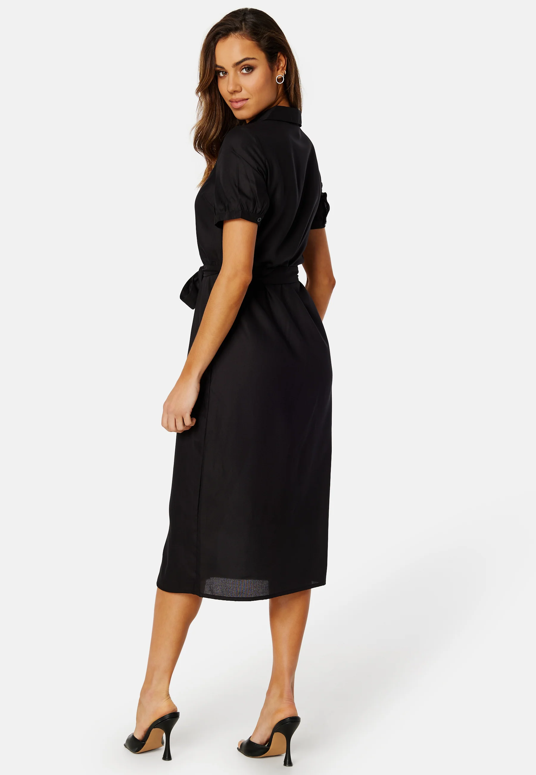 Iris ss dress - Image 5