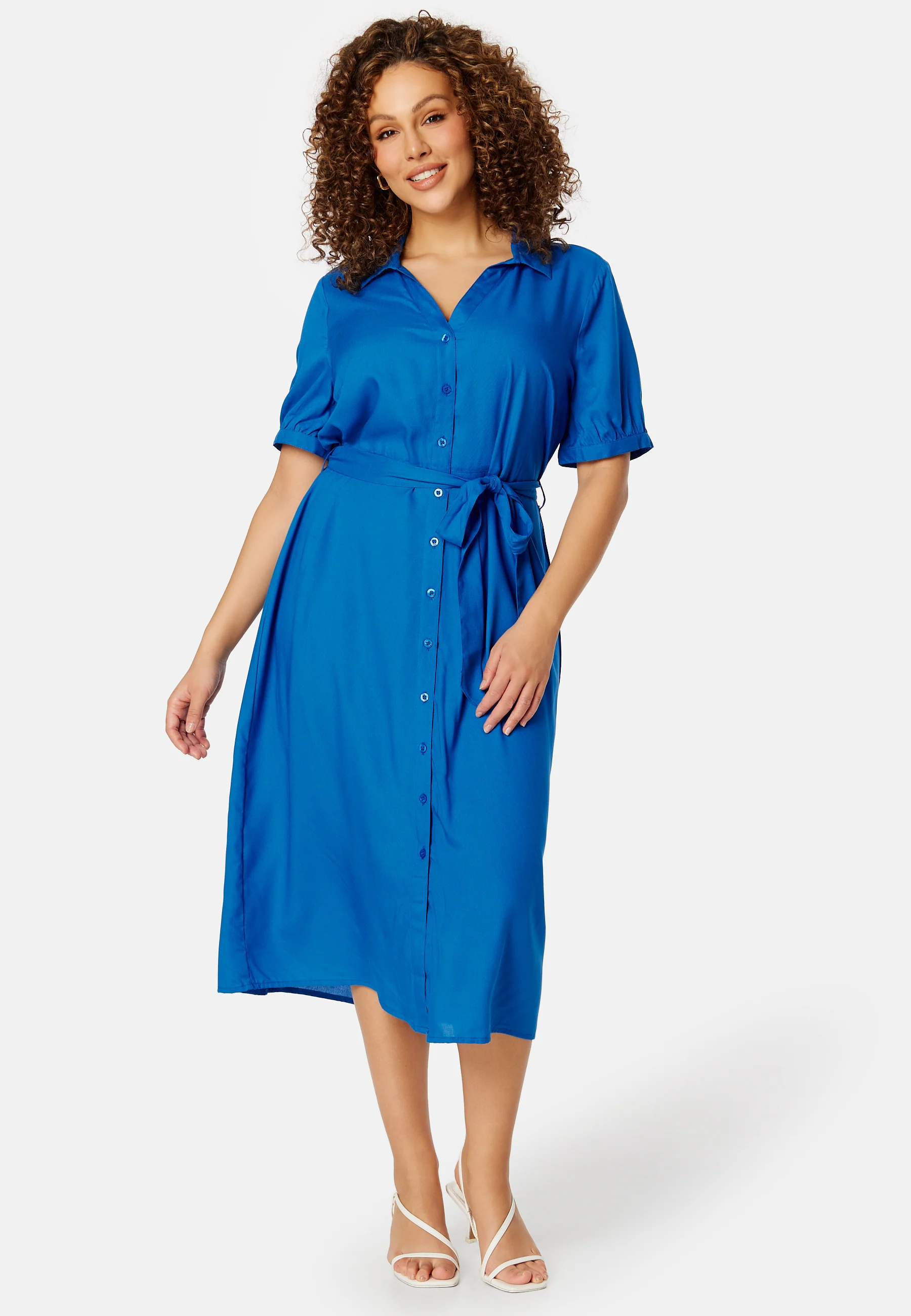 Iris ss dress - Image 5