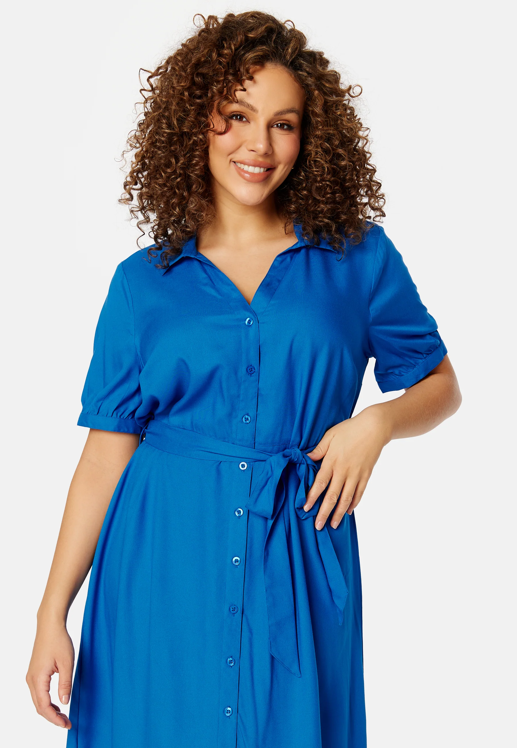 Iris ss dress - Image 8