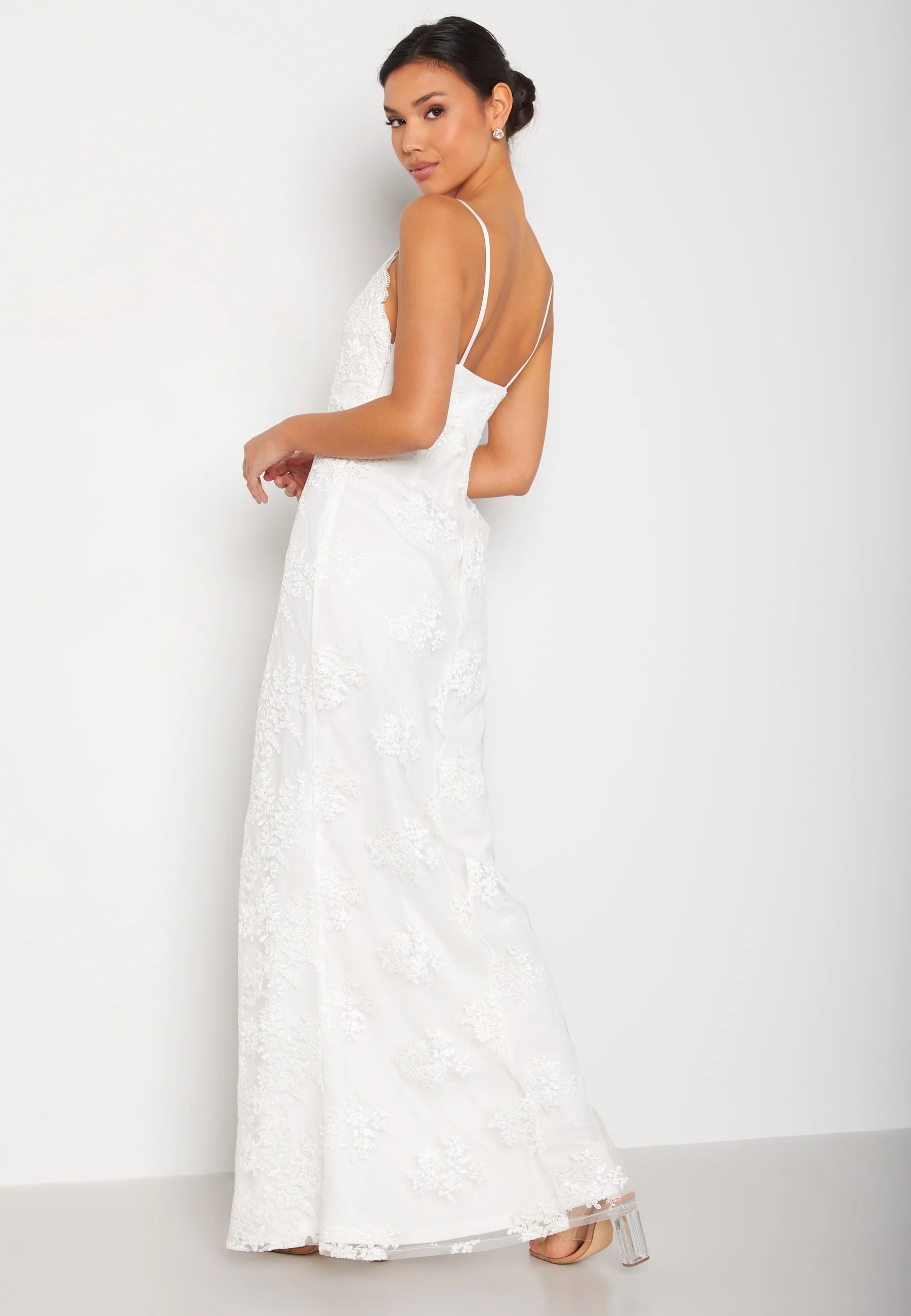 Irmeline wedding gown - Image 2