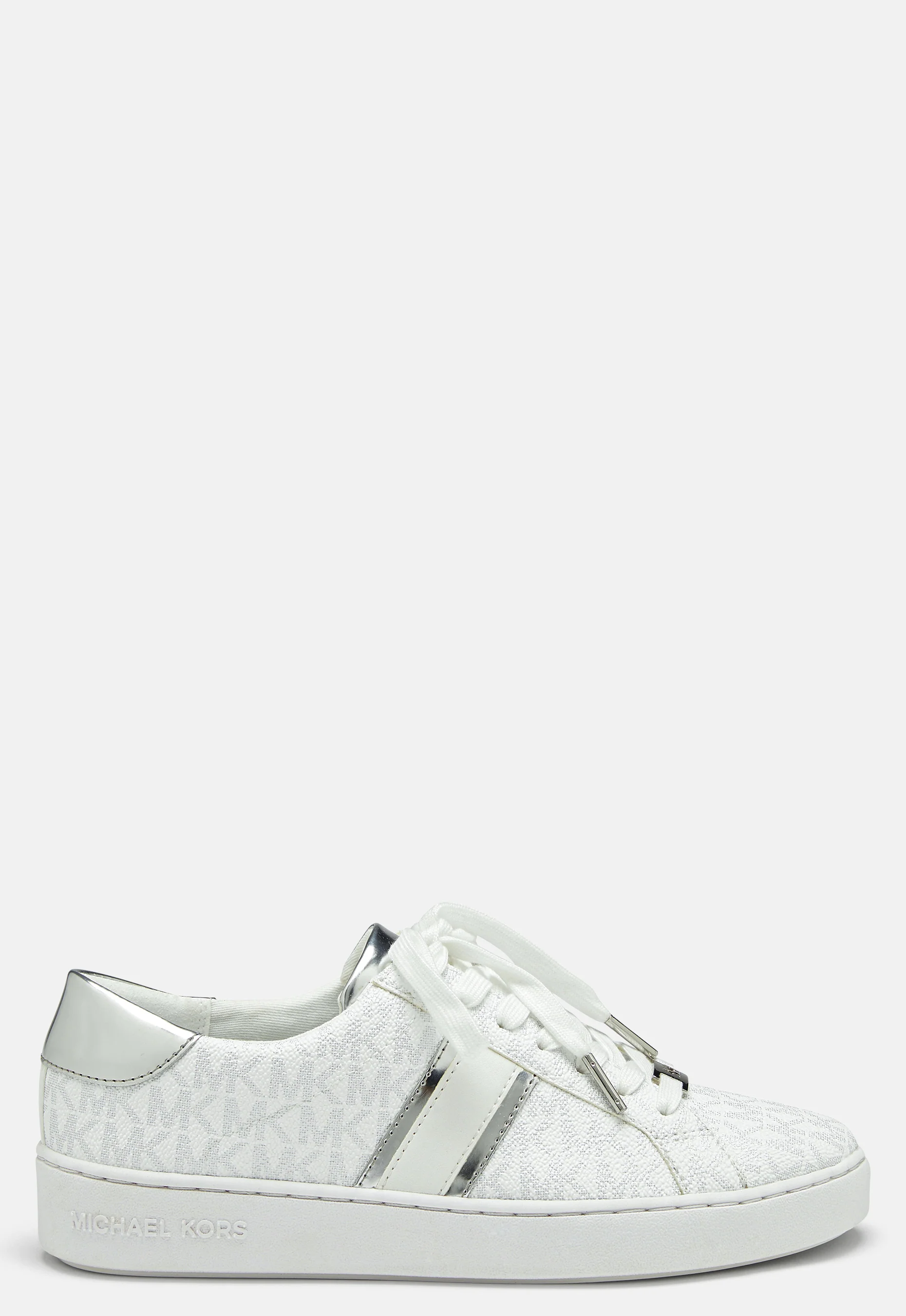 Irving Stripe Lace Up - Image 2
